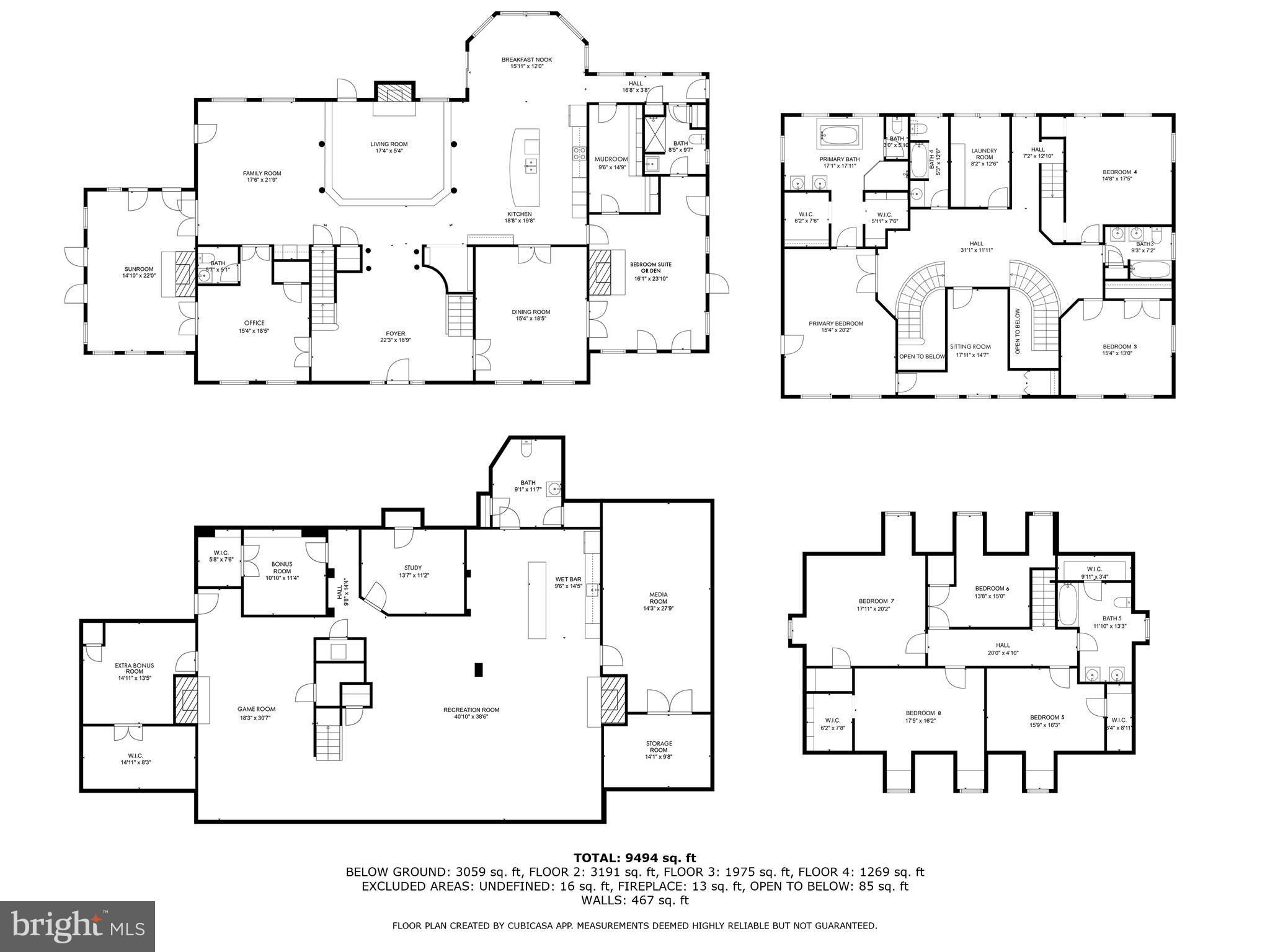 TIMBERLINE PARK - Residential