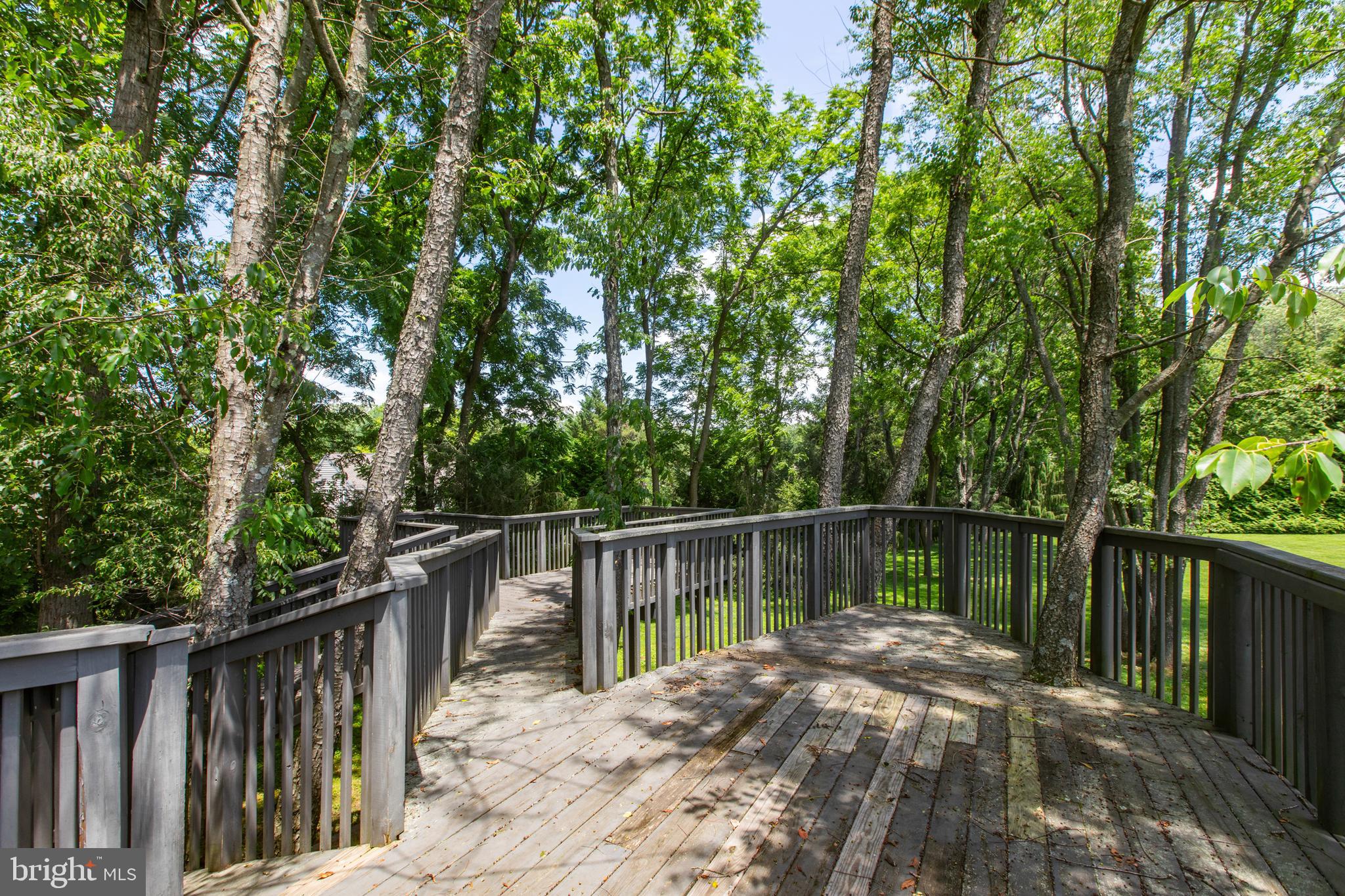 TIMBERLINE PARK - Residential