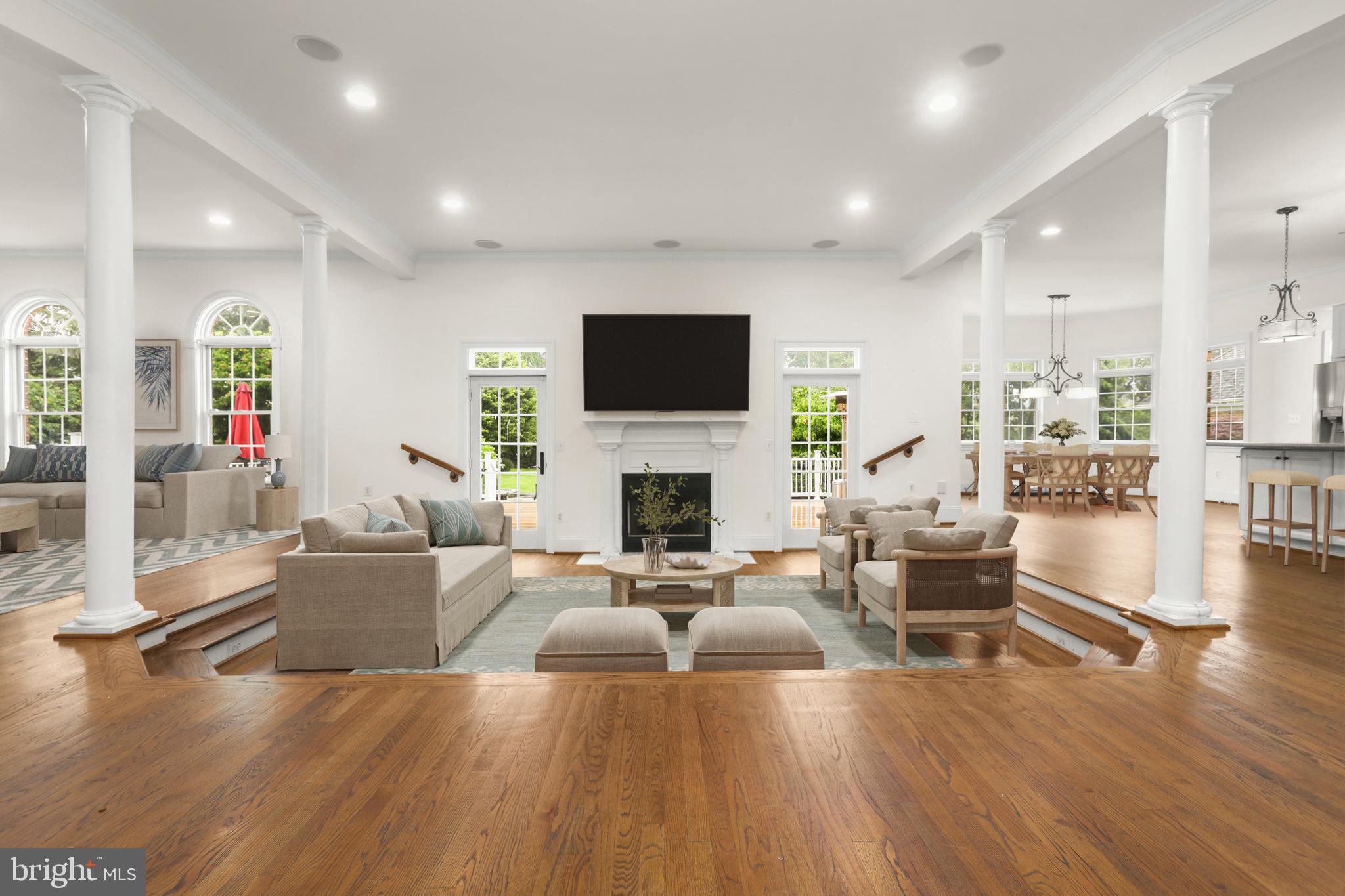 TIMBERLINE PARK - Residential