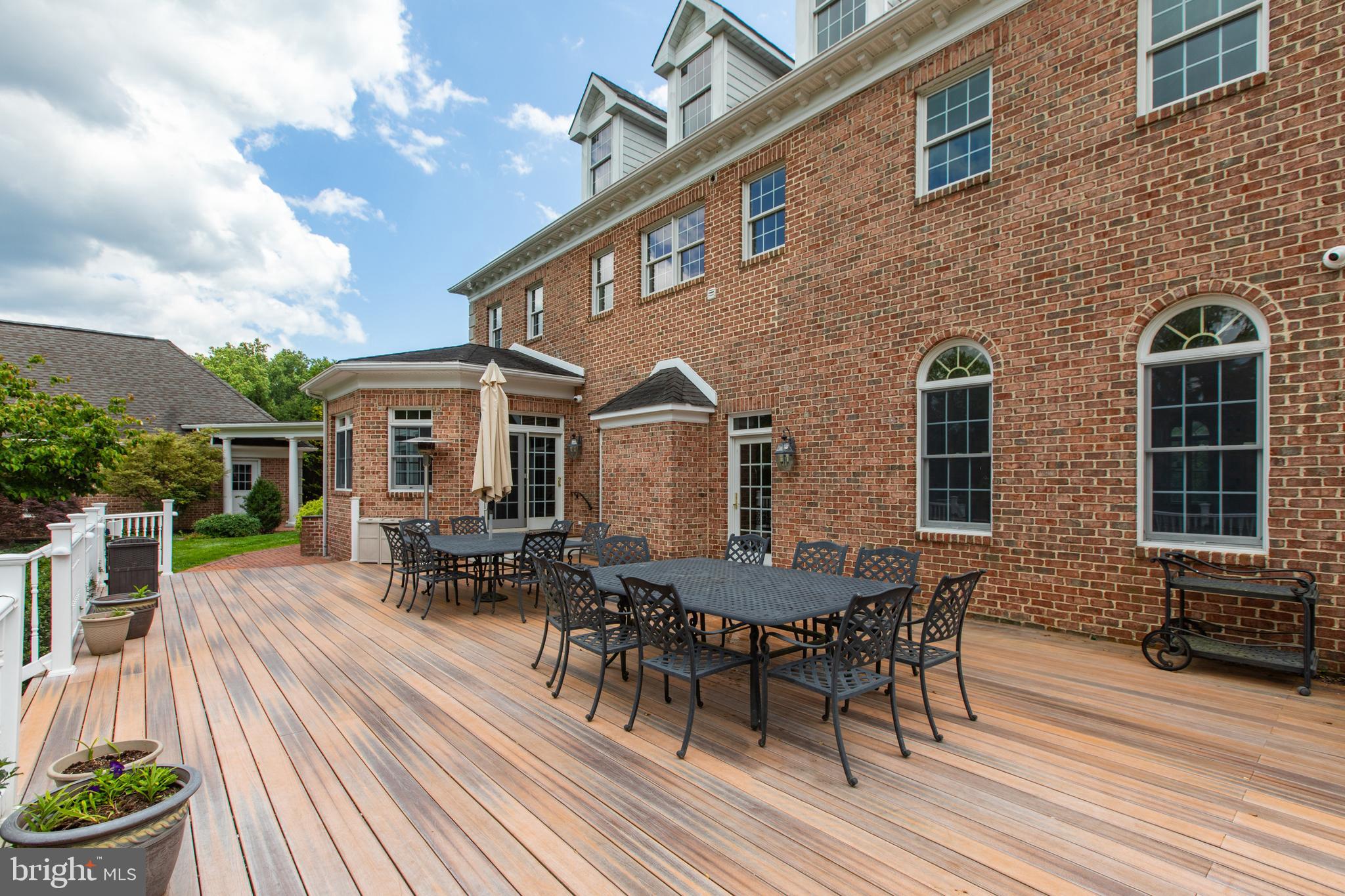 TIMBERLINE PARK - Residential