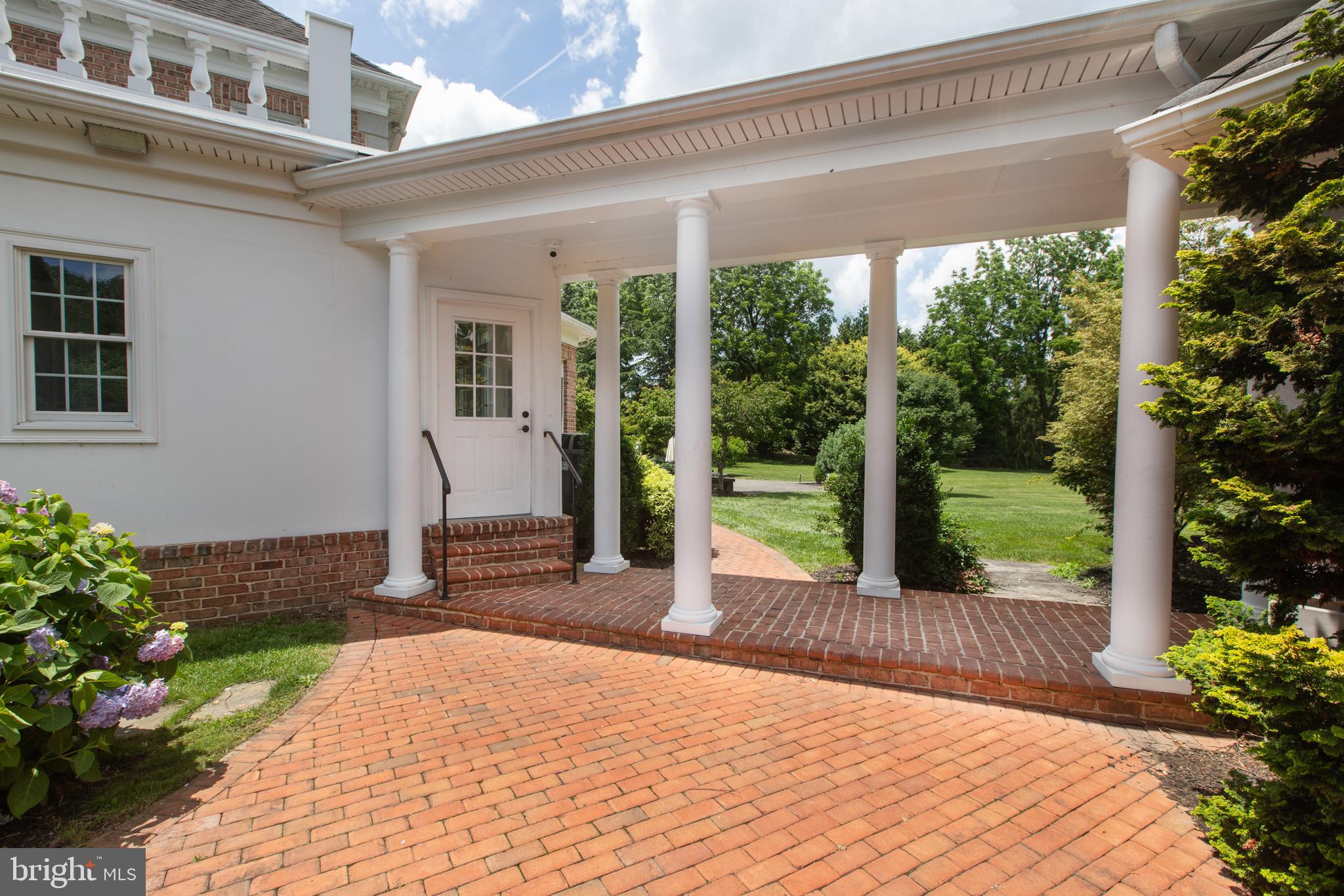 TIMBERLINE PARK - Residential