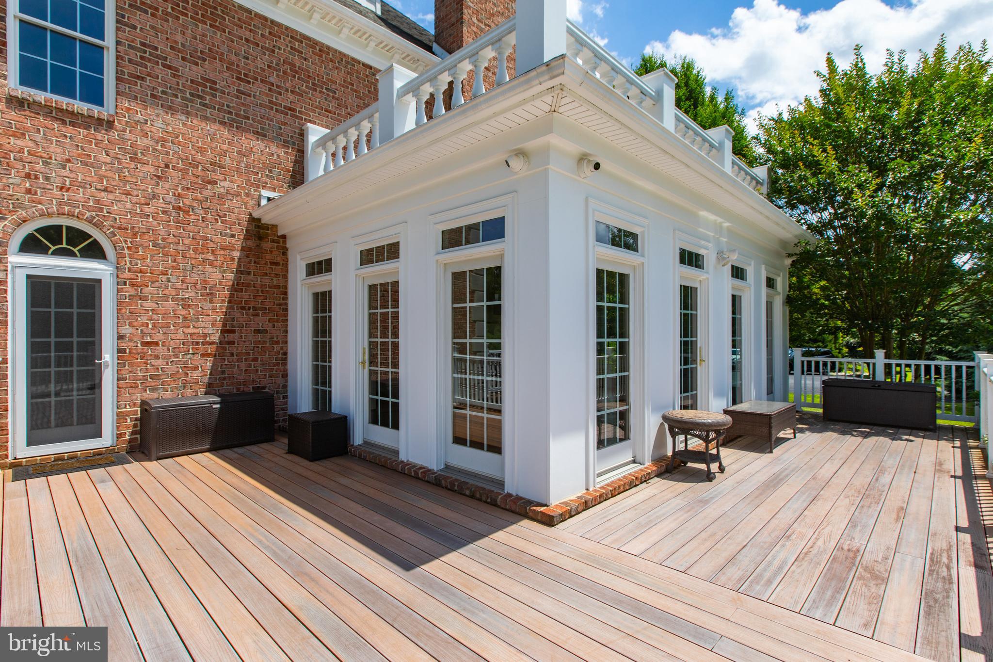 TIMBERLINE PARK - Residential