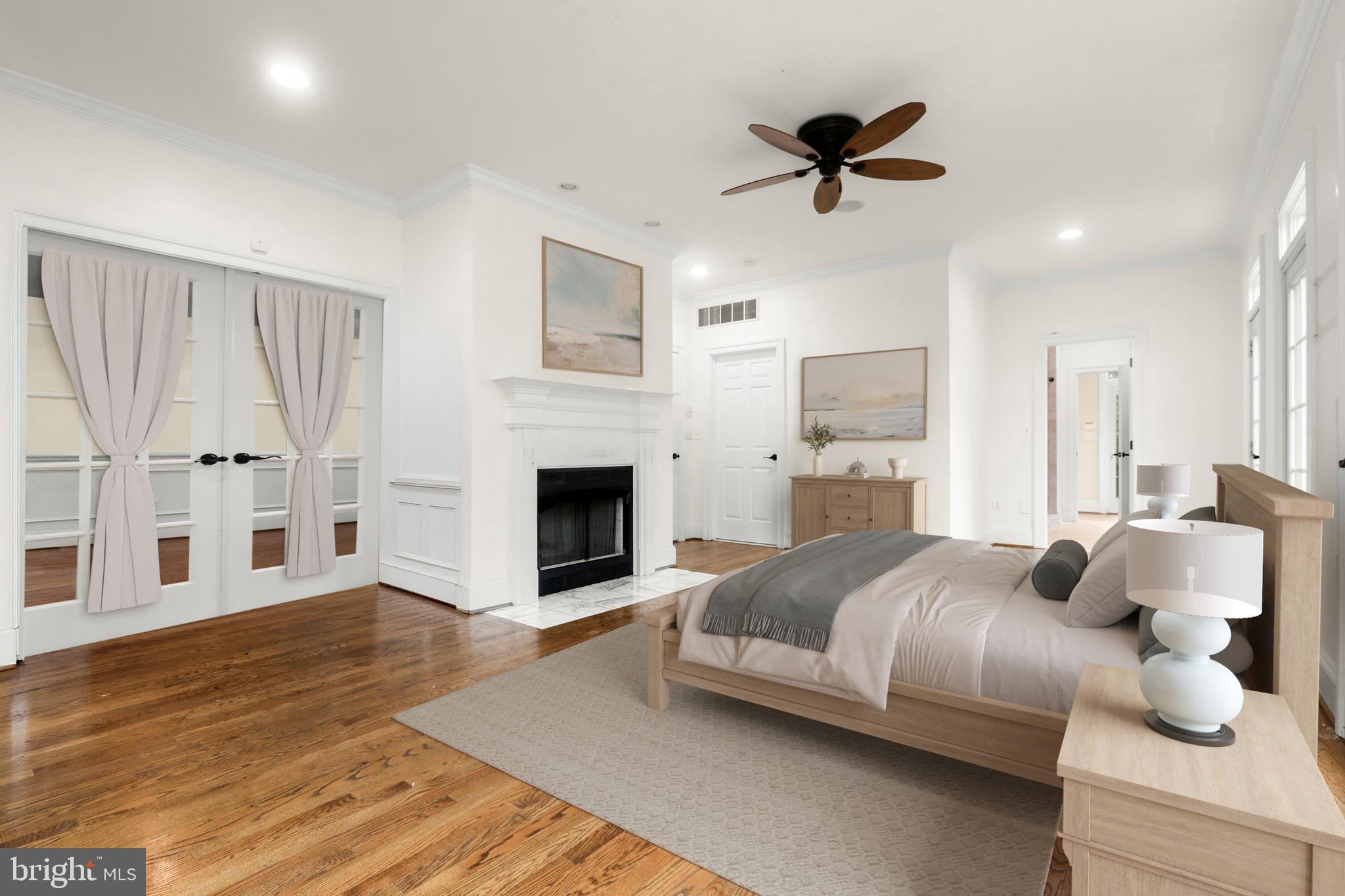 TIMBERLINE PARK - Residential