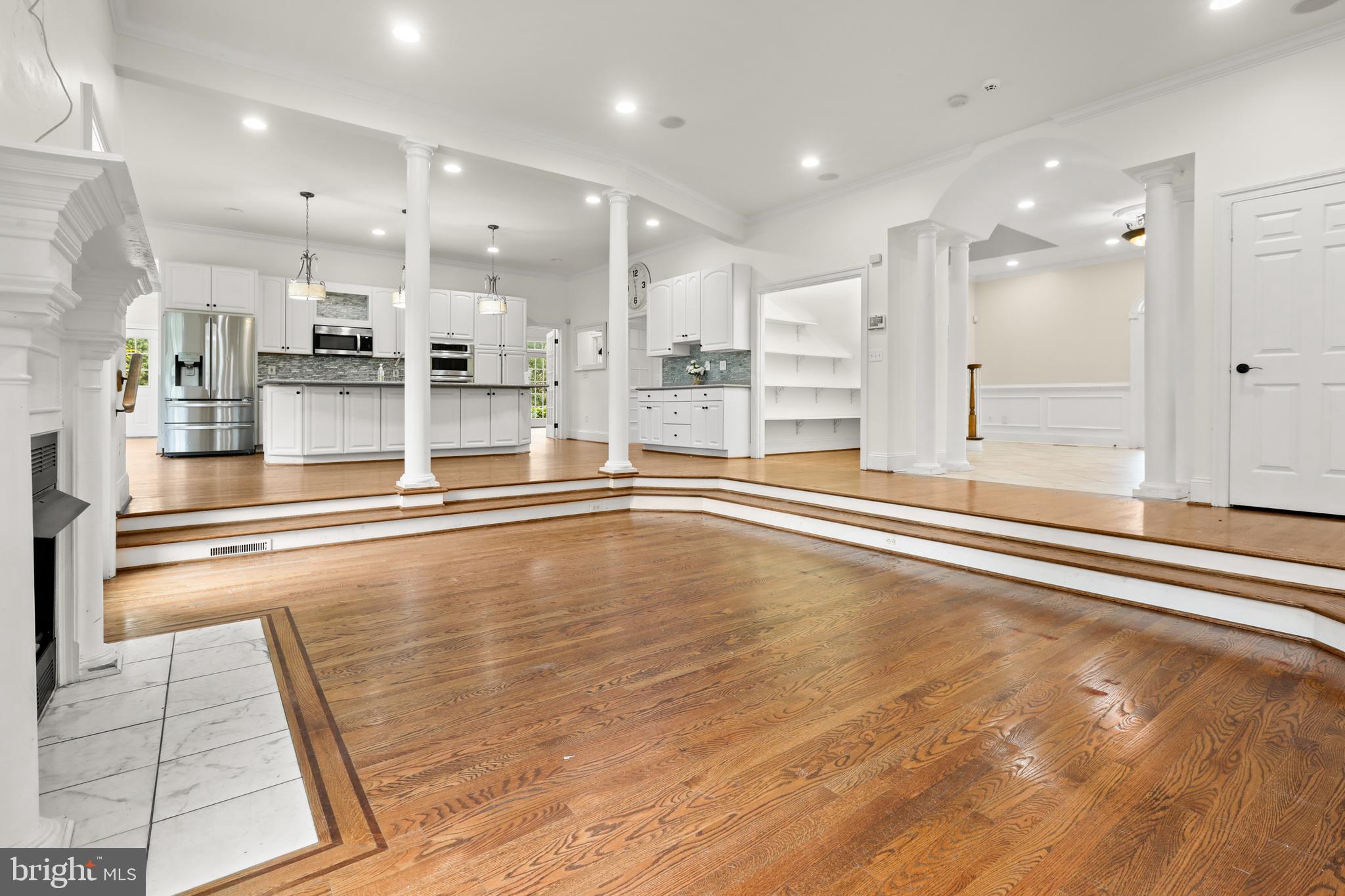 TIMBERLINE PARK - Residential