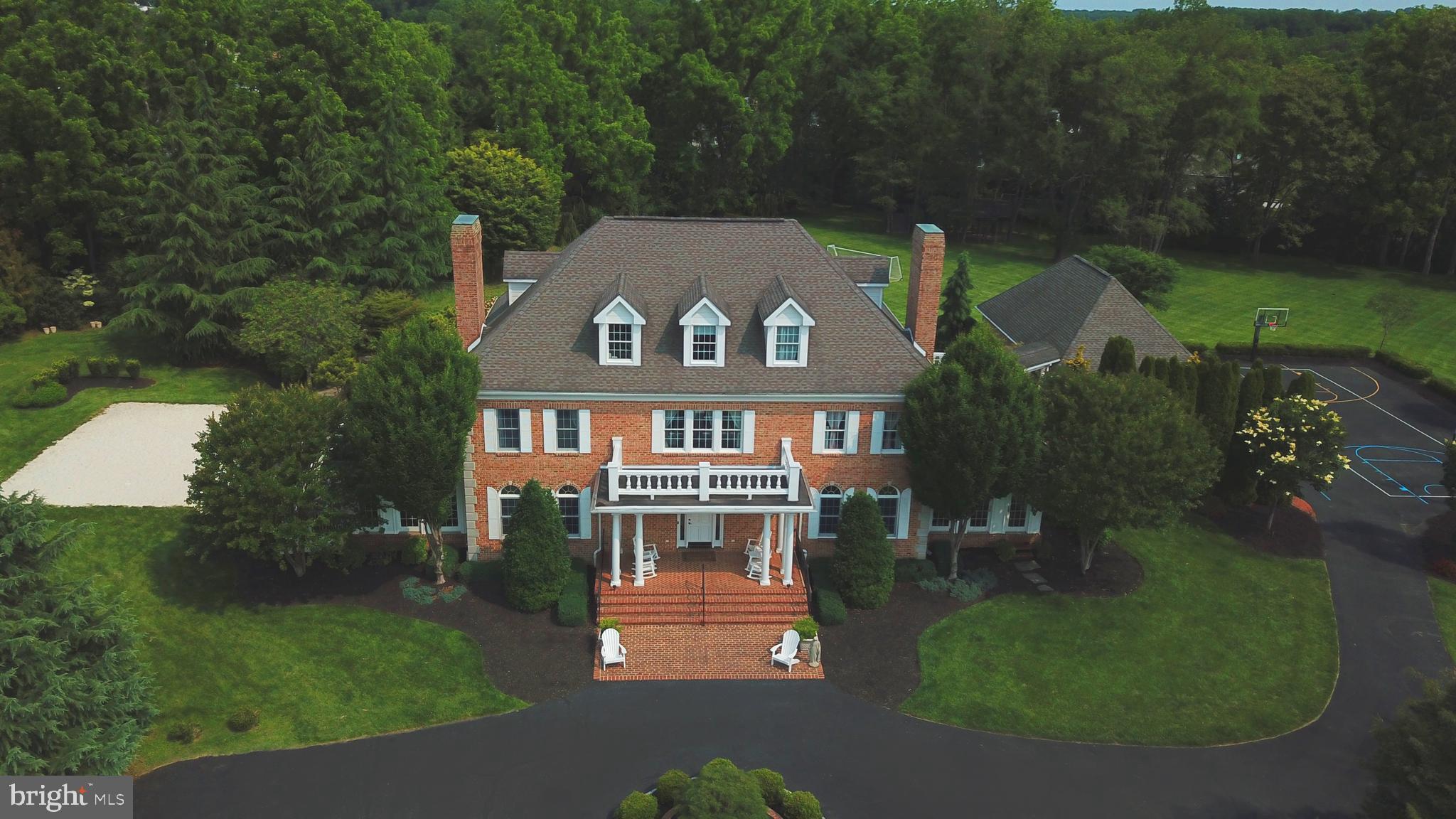 TIMBERLINE PARK - Residential