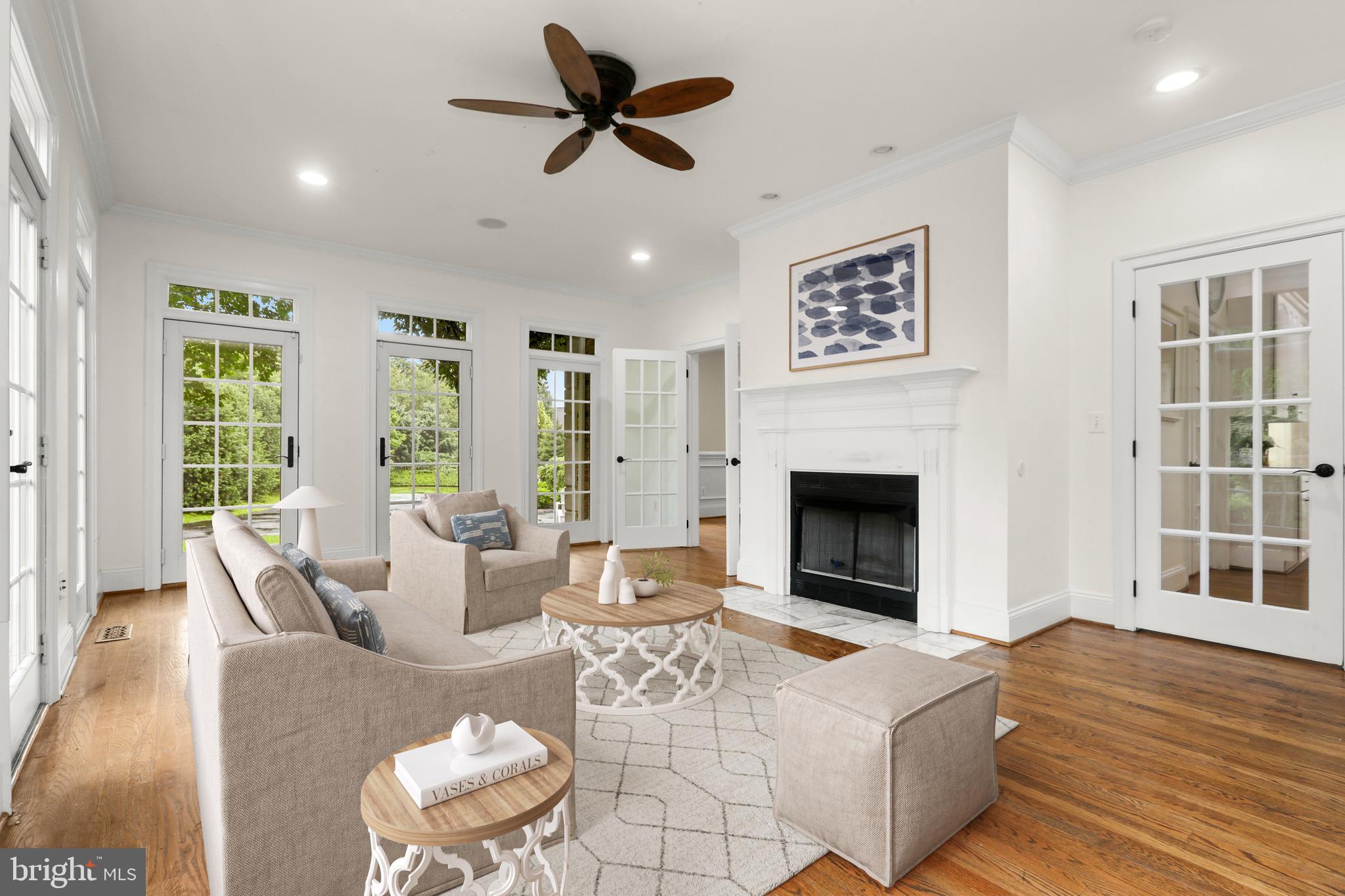 TIMBERLINE PARK - Residential