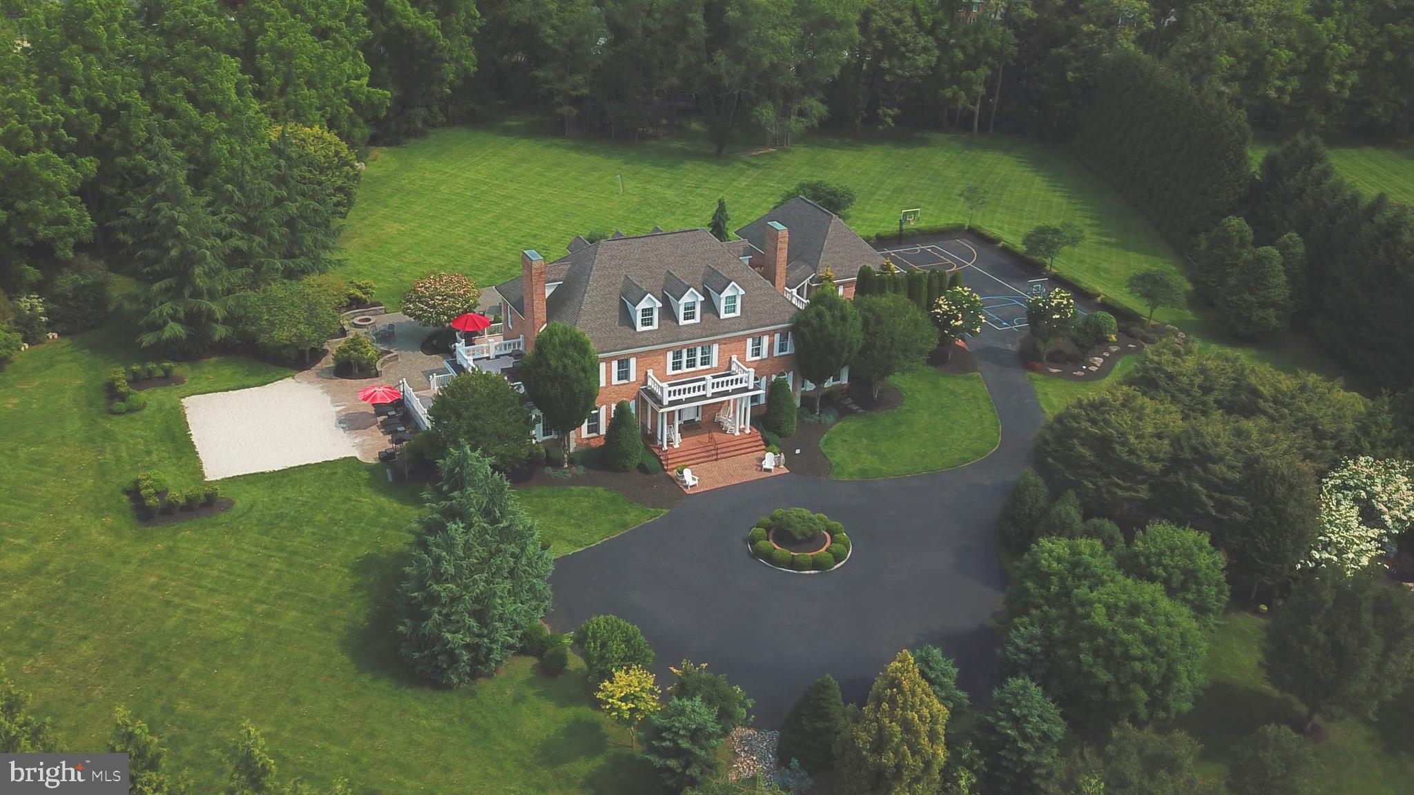 TIMBERLINE PARK - Residential