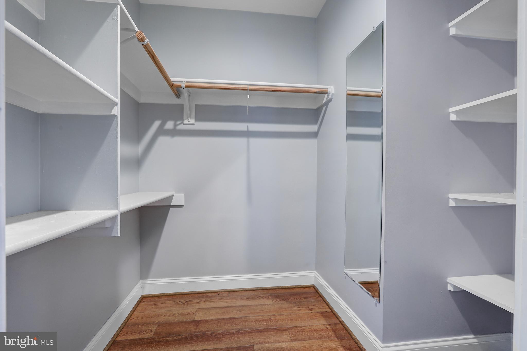 TIMBERLINE PARK - Residential