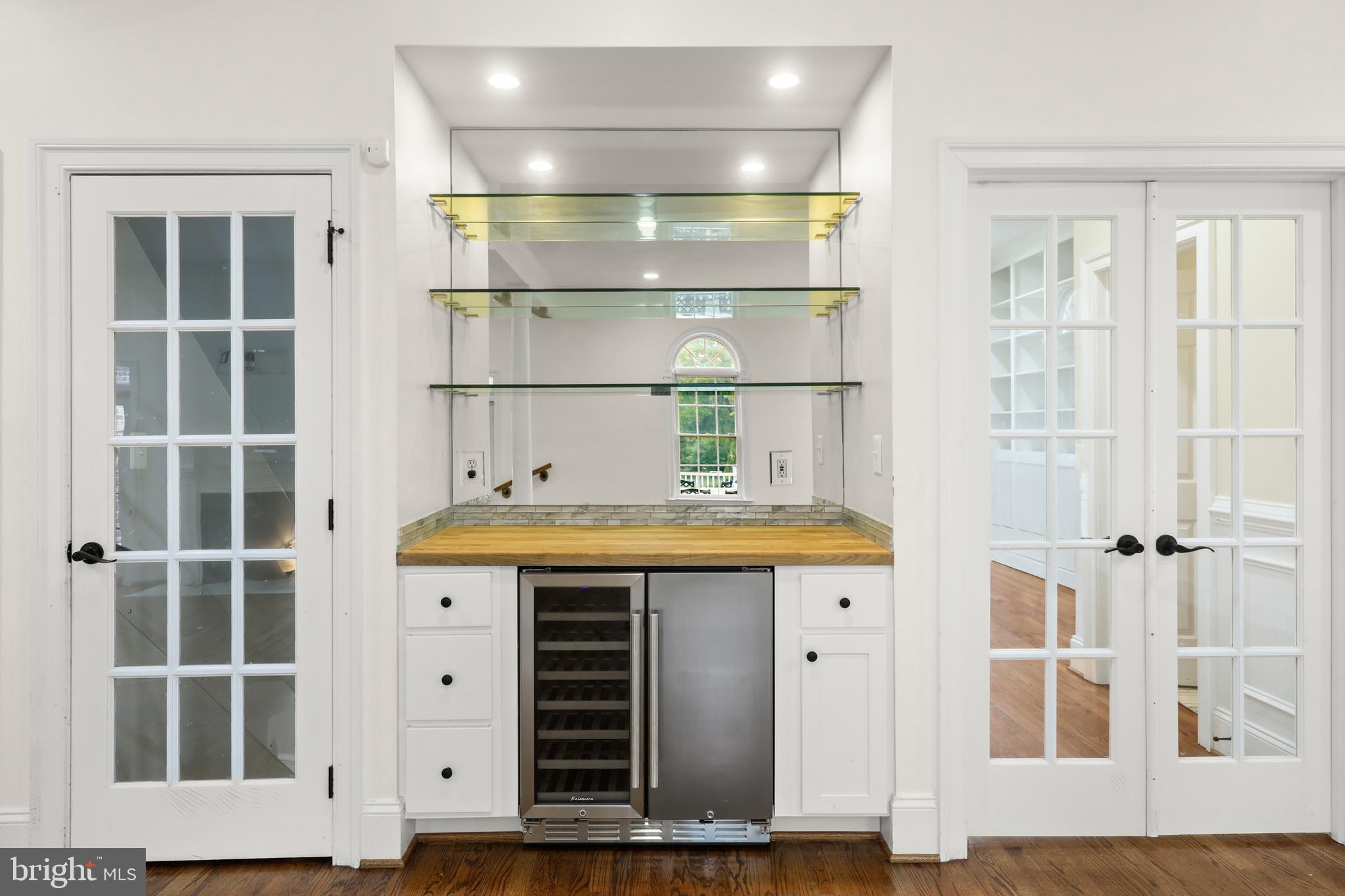 TIMBERLINE PARK - Residential