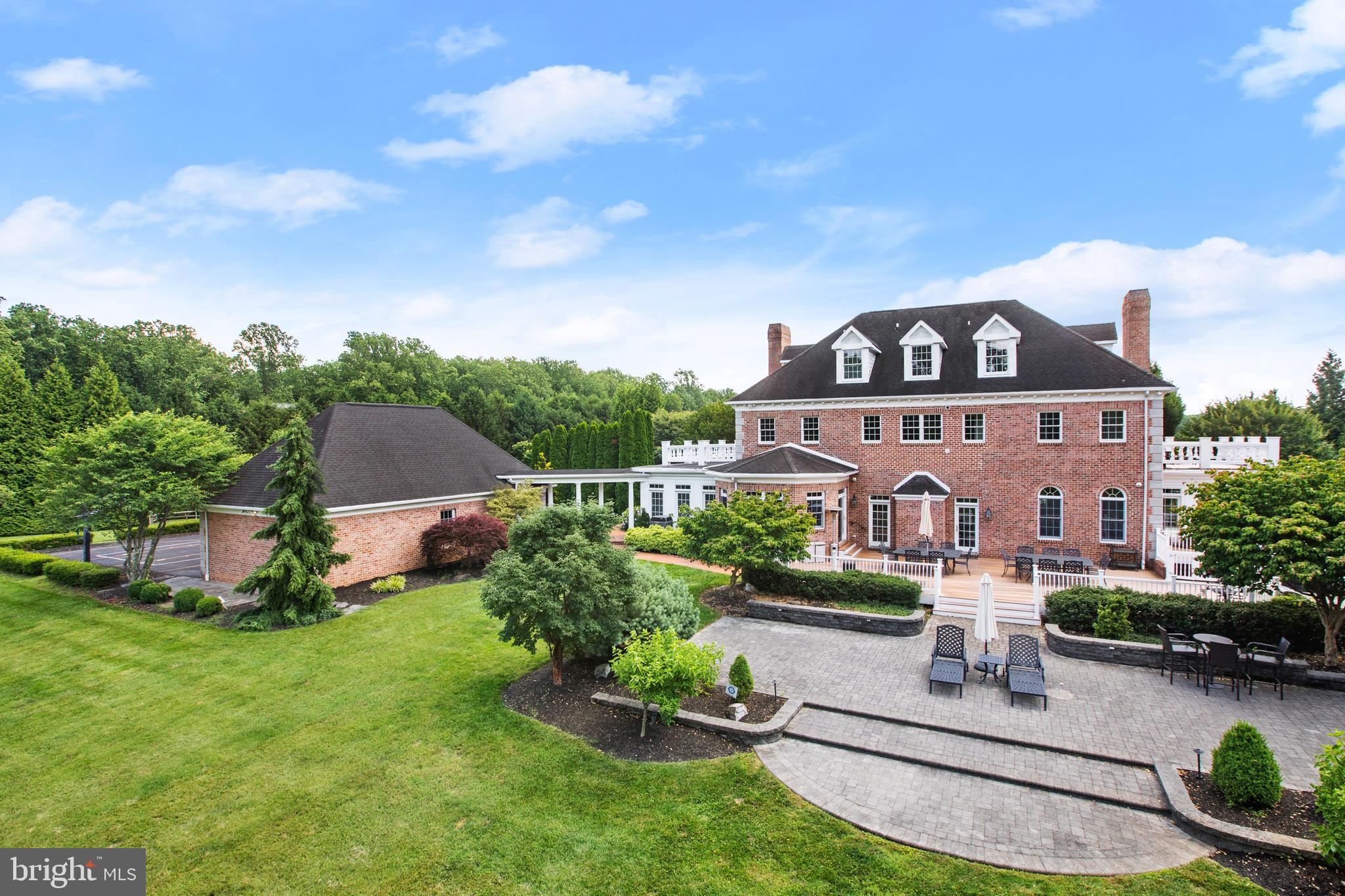 TIMBERLINE PARK - Residential