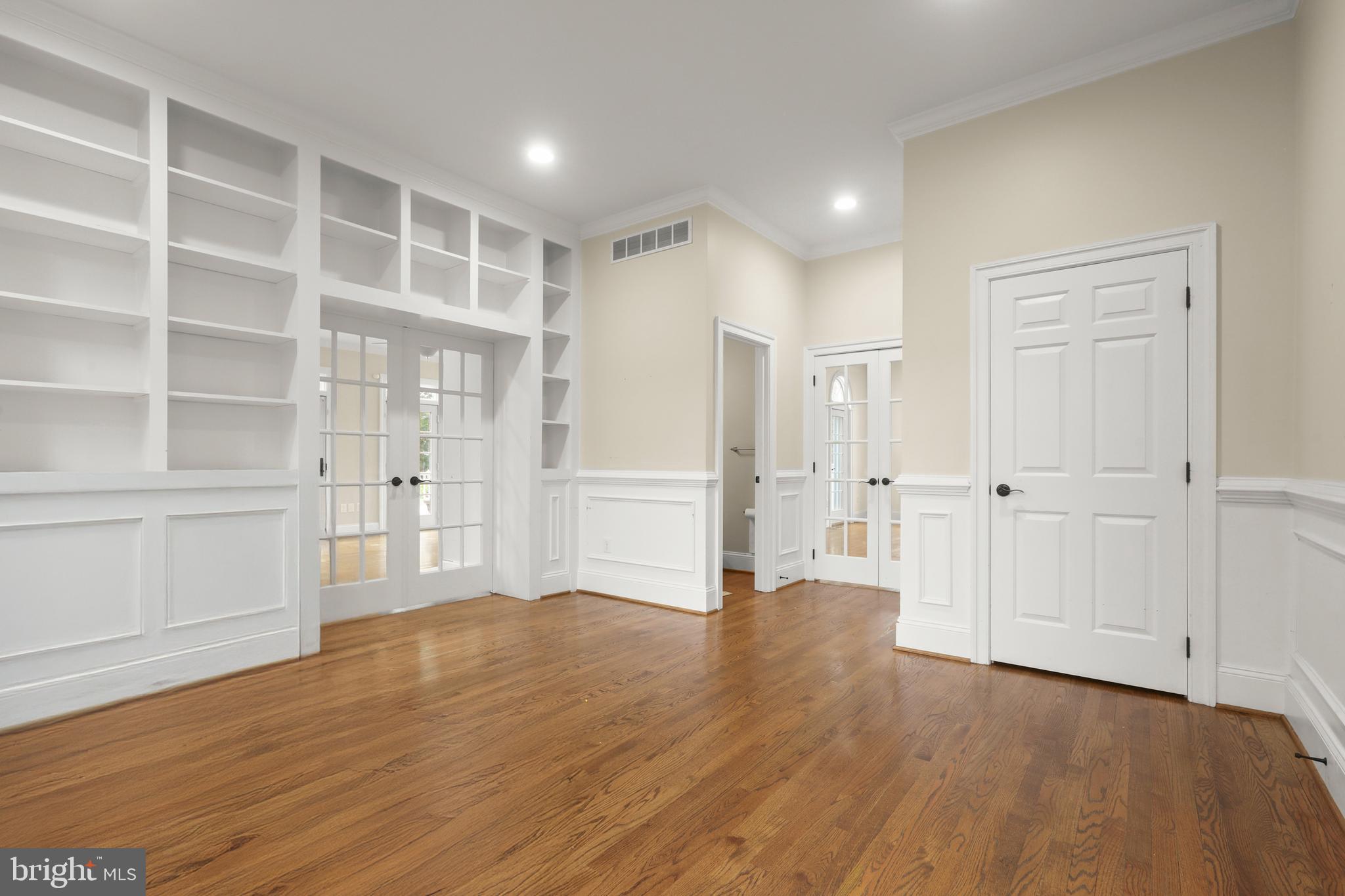 TIMBERLINE PARK - Residential