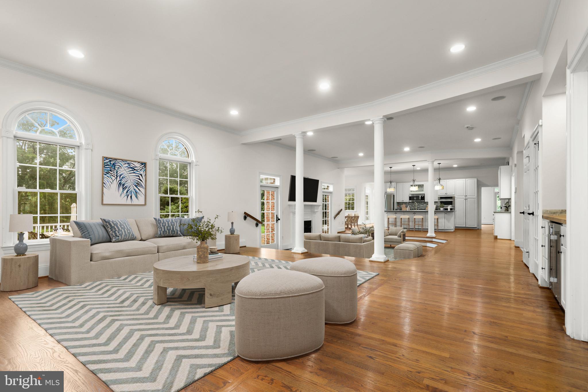 TIMBERLINE PARK - Residential