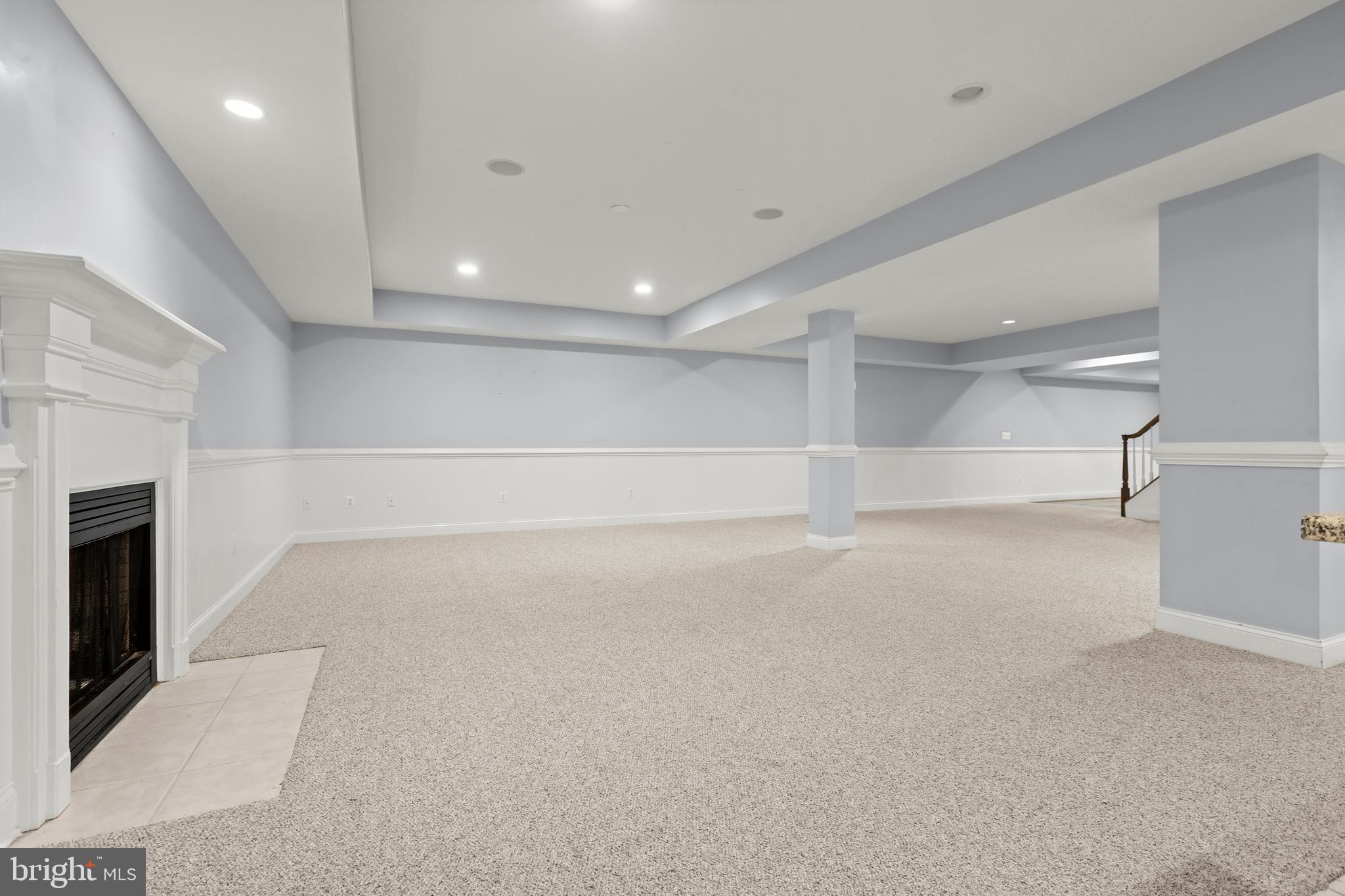 TIMBERLINE PARK - Residential