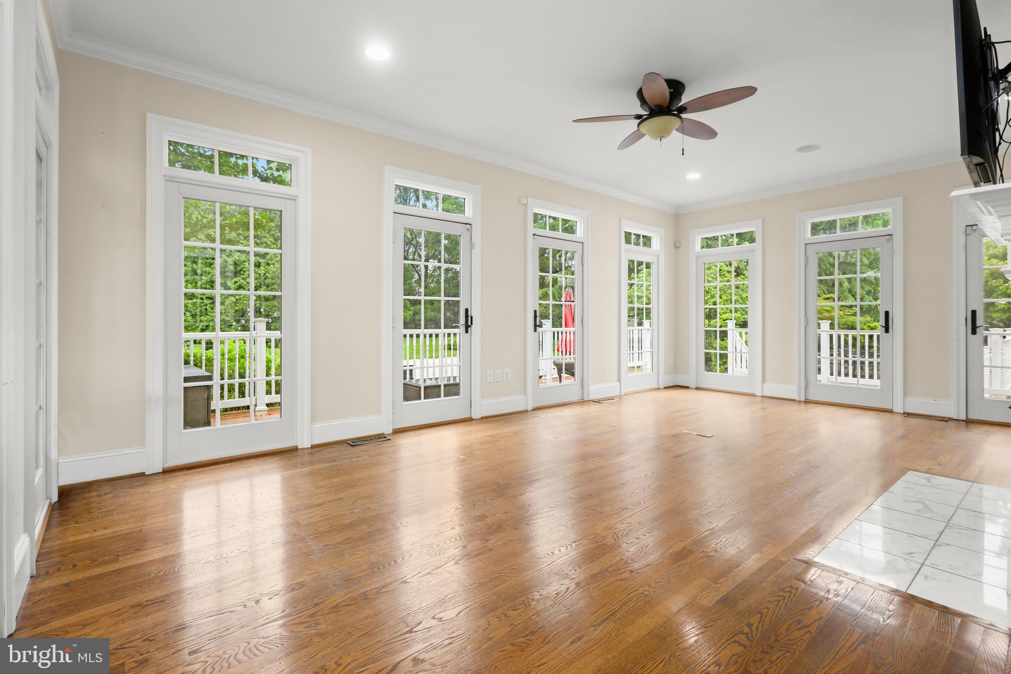 TIMBERLINE PARK - Residential