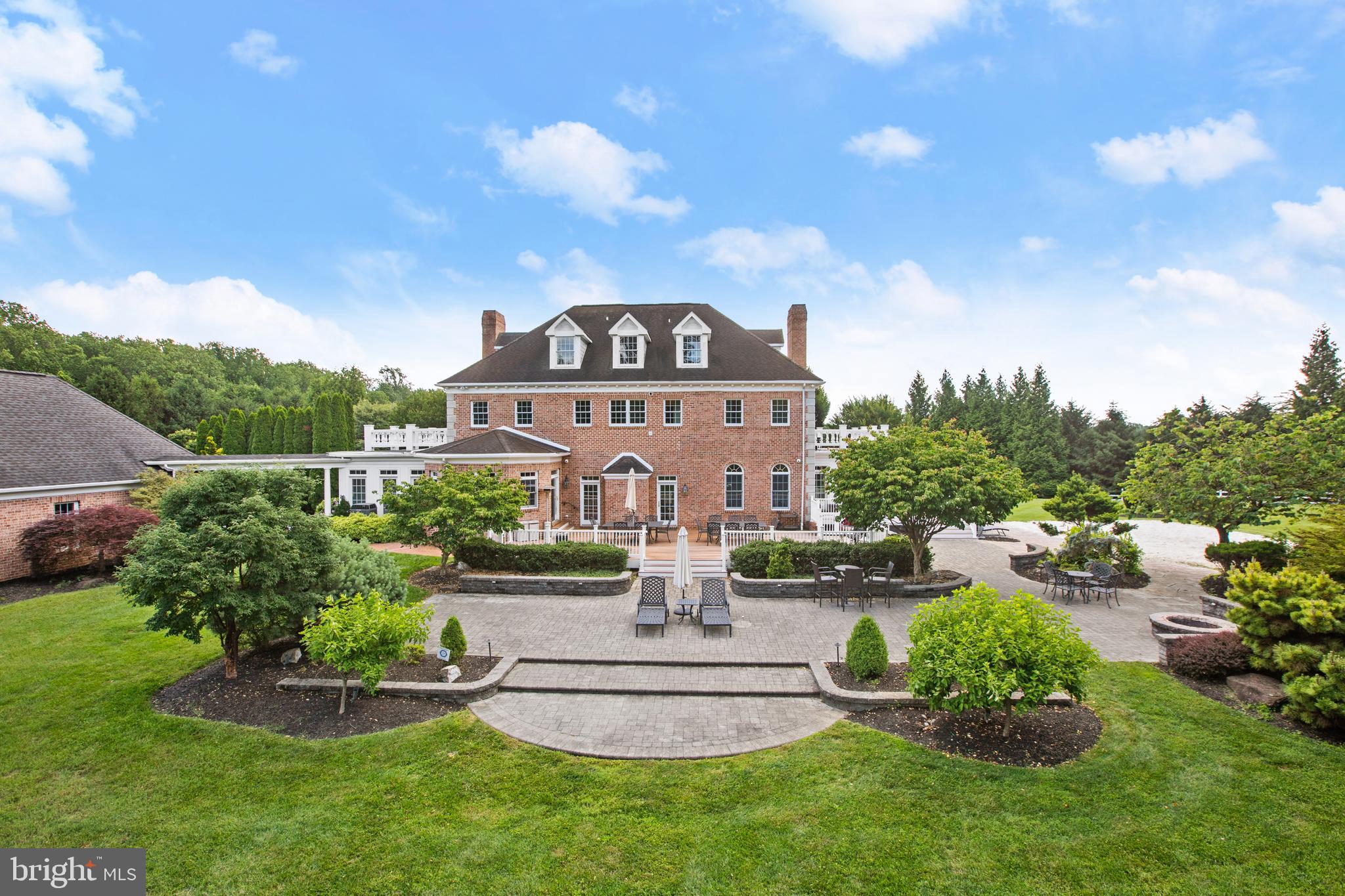 TIMBERLINE PARK - Residential