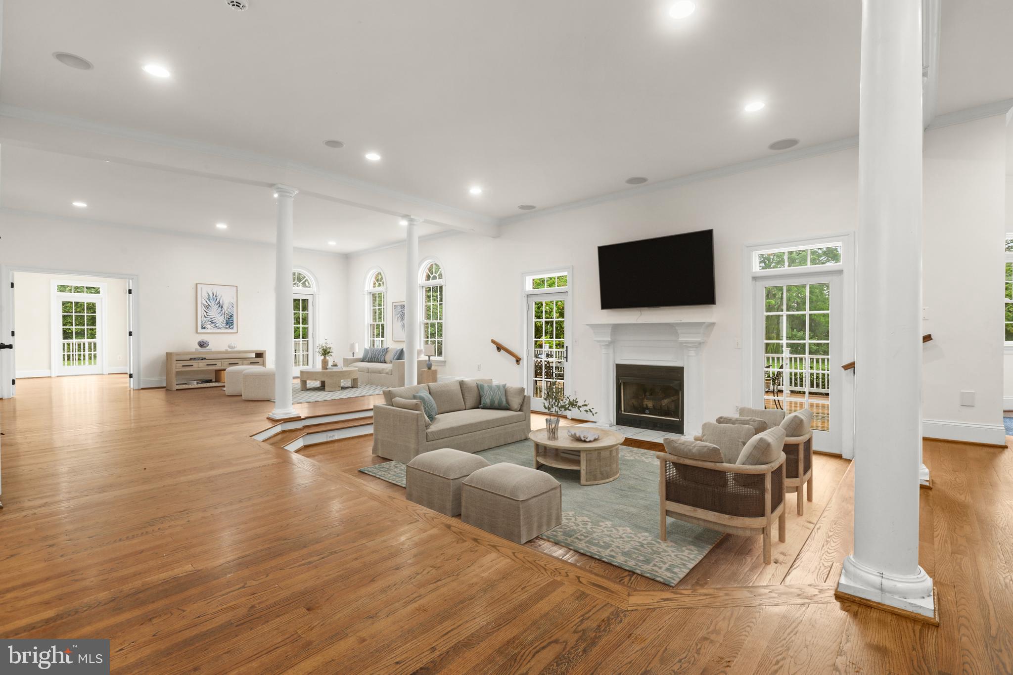 TIMBERLINE PARK - Residential