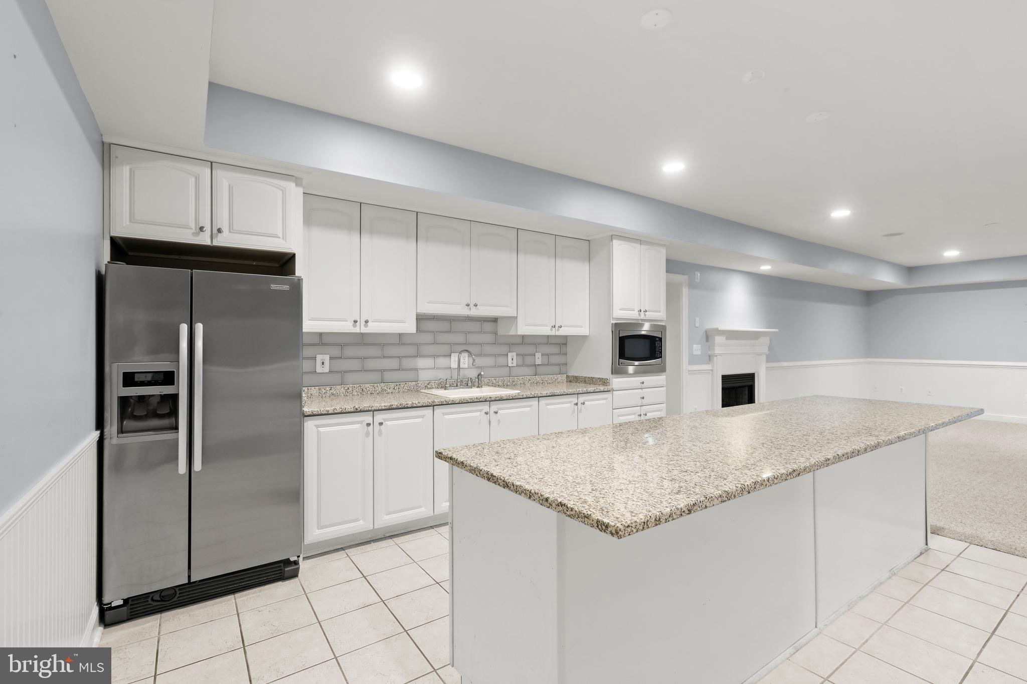 TIMBERLINE PARK - Residential