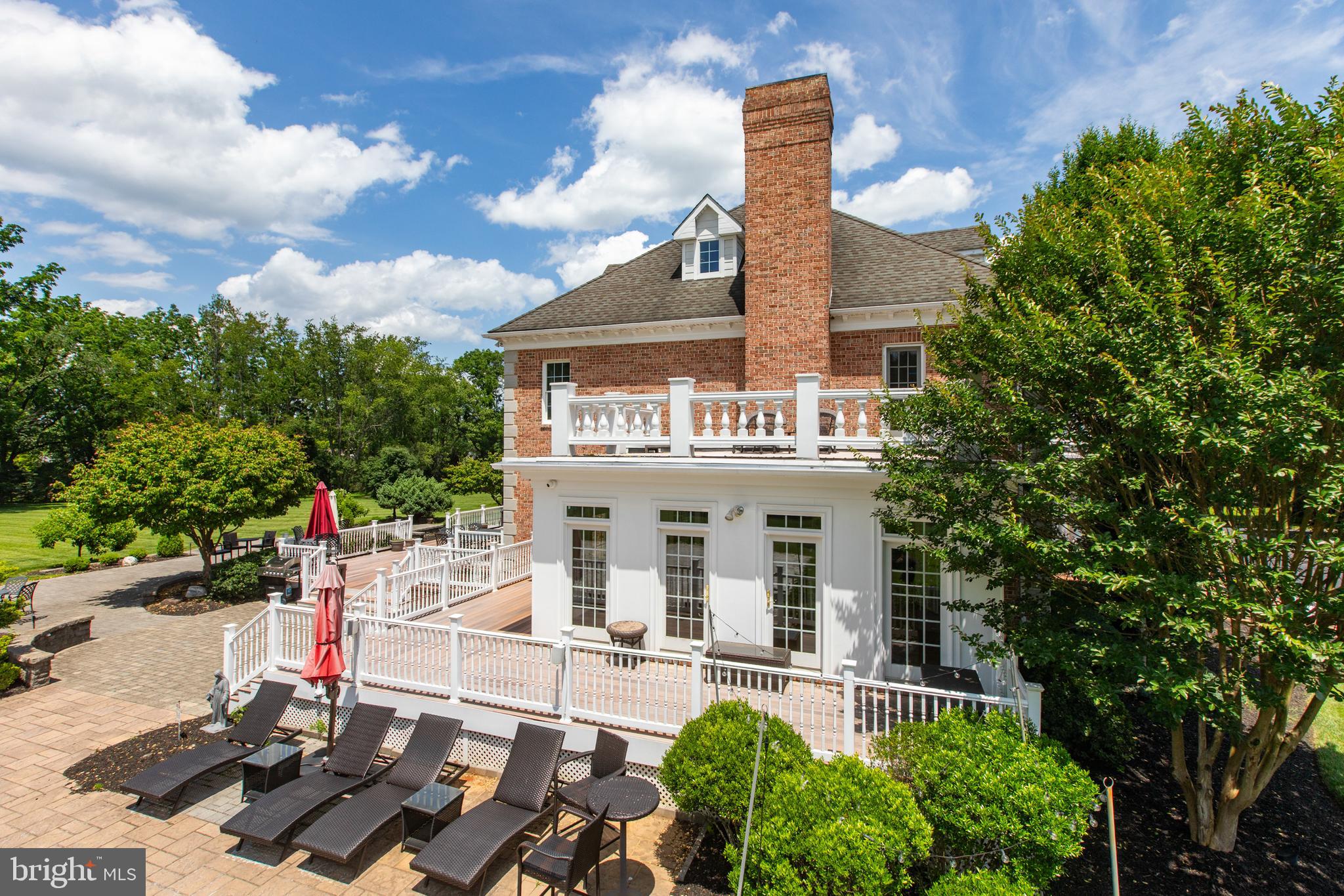 TIMBERLINE PARK - Residential