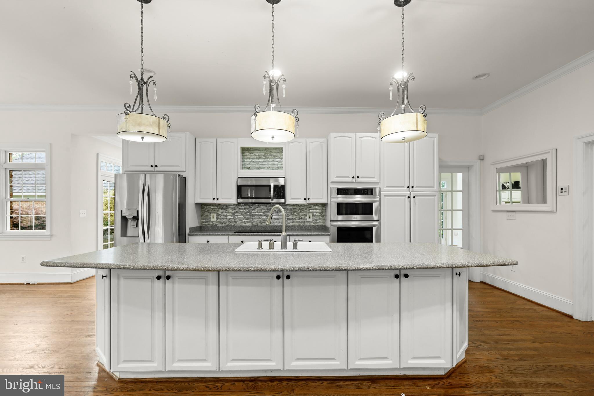 TIMBERLINE PARK - Residential