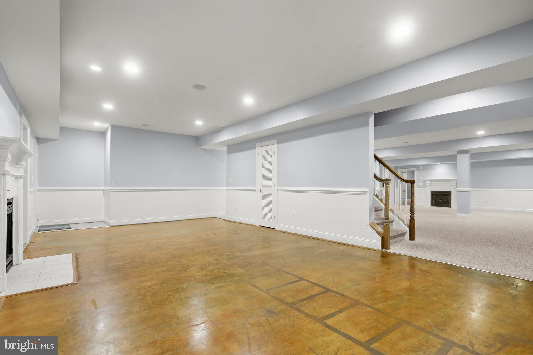 TIMBERLINE PARK - Residential