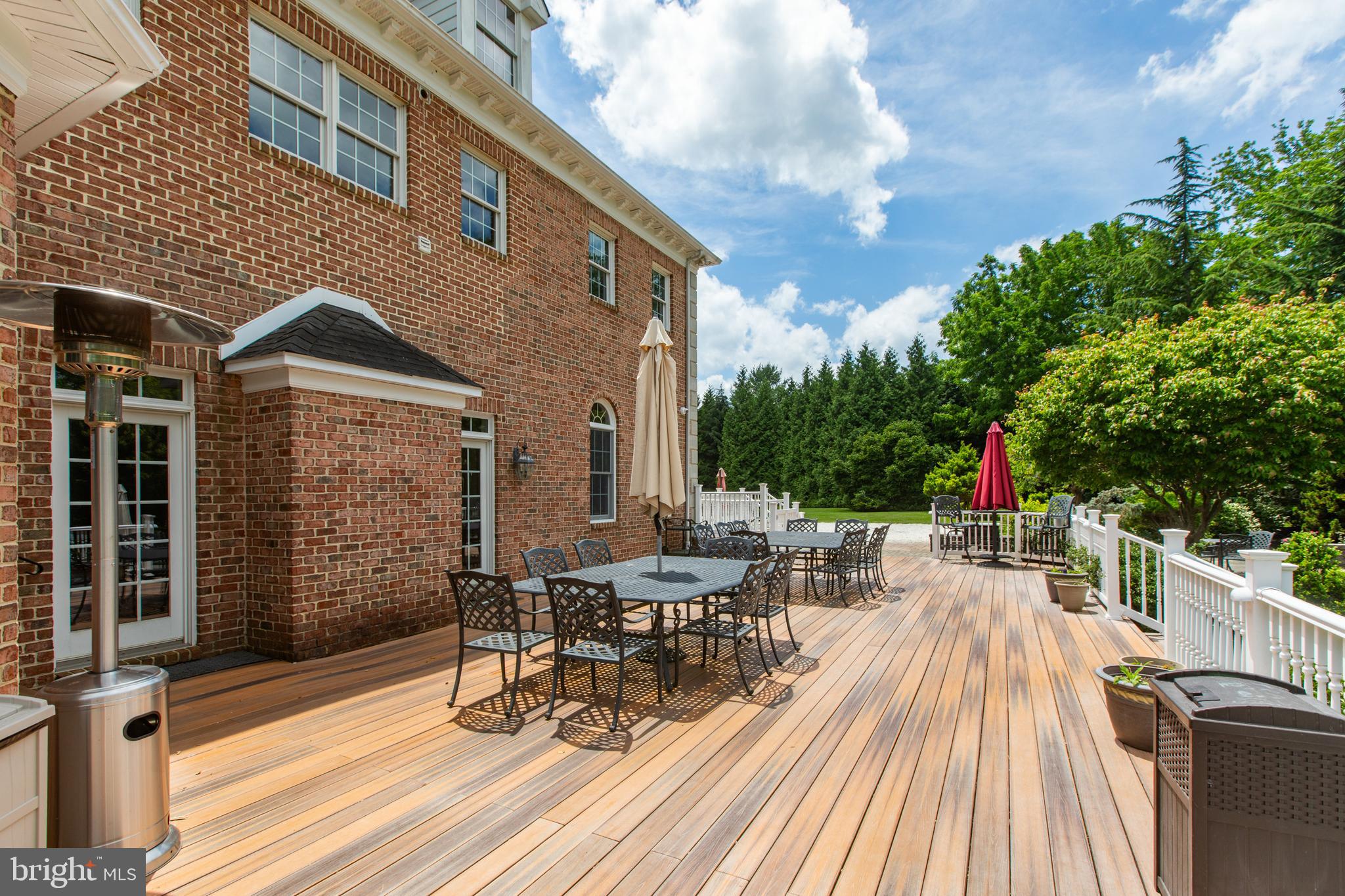 TIMBERLINE PARK - Residential