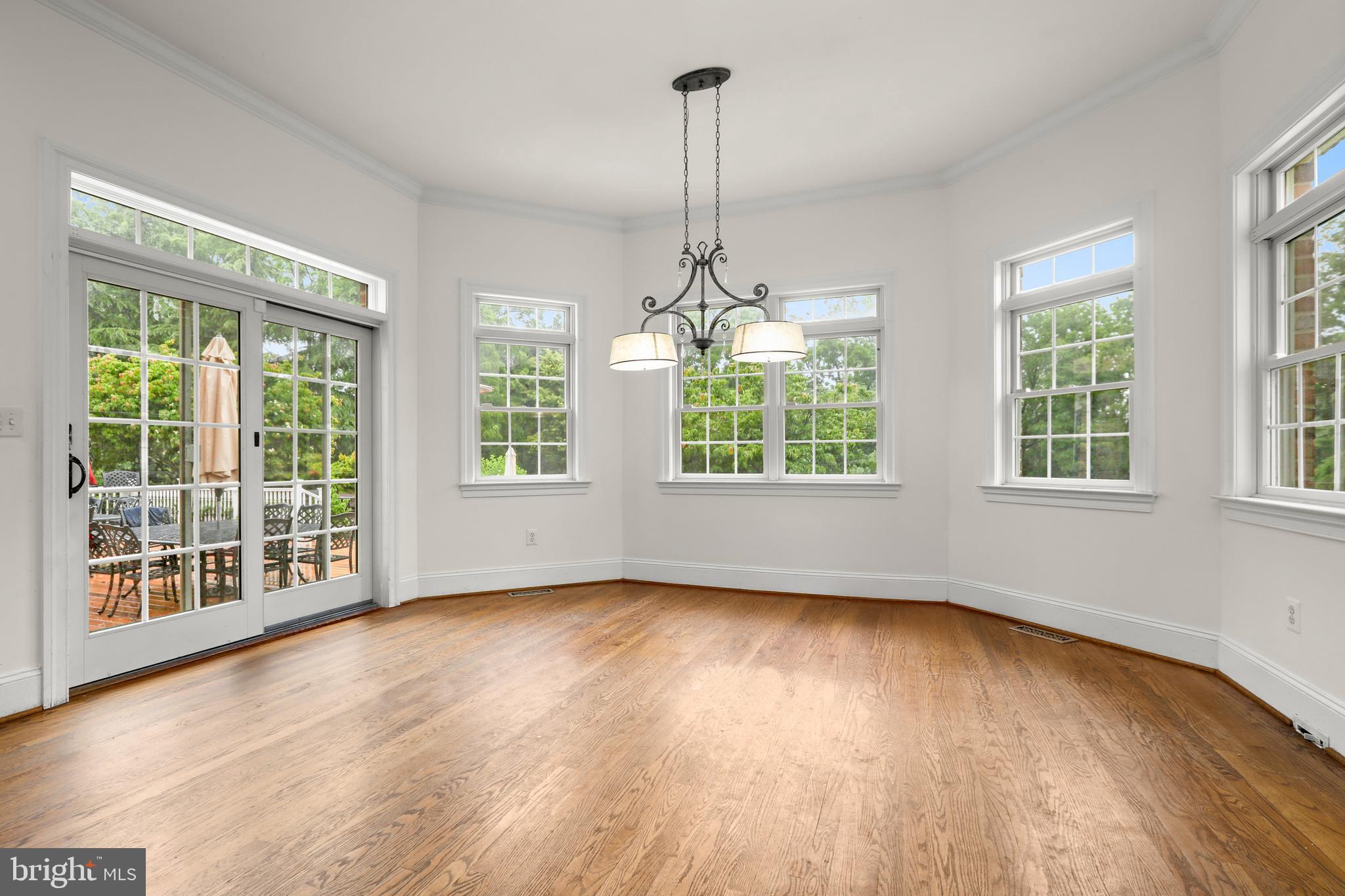 TIMBERLINE PARK - Residential