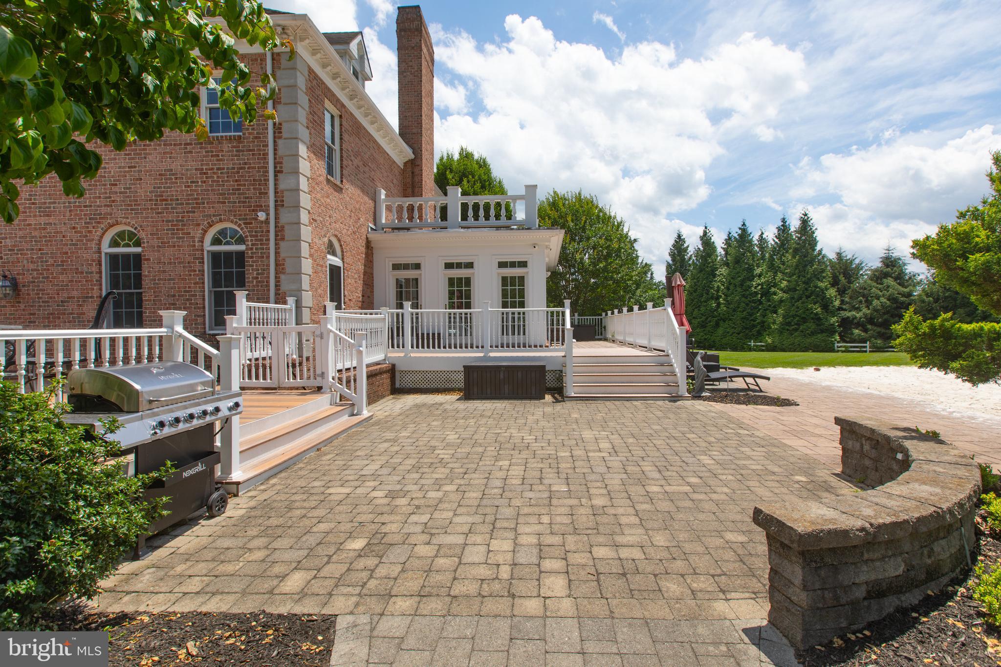 TIMBERLINE PARK - Residential