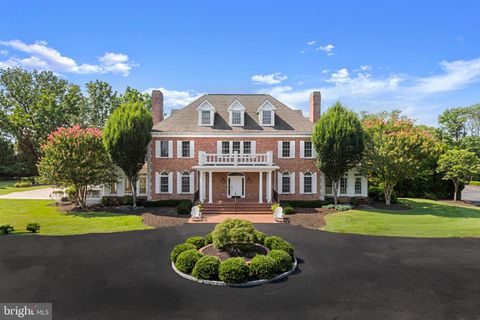 6 TIMBERPARK COURT LUTHERVILLE TIMONIUM MD 21093