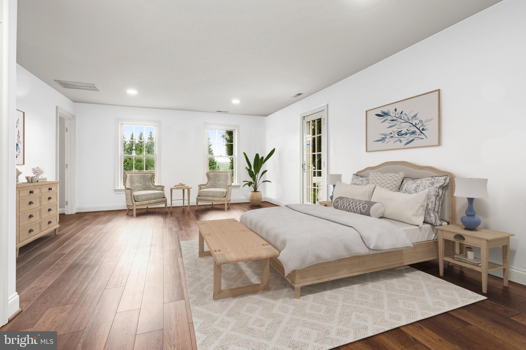 TIMBERLINE PARK - Residential