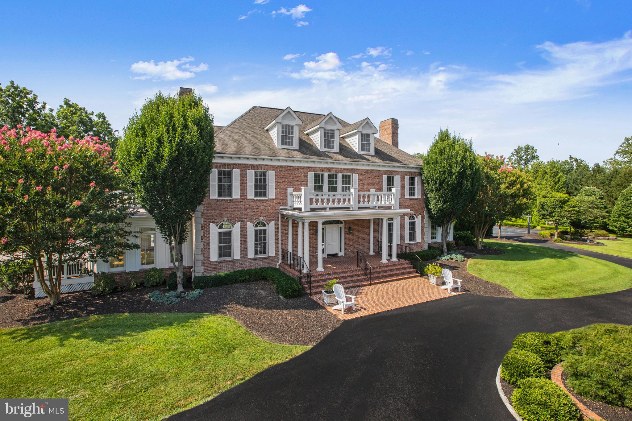 TIMBERLINE PARK - Residential