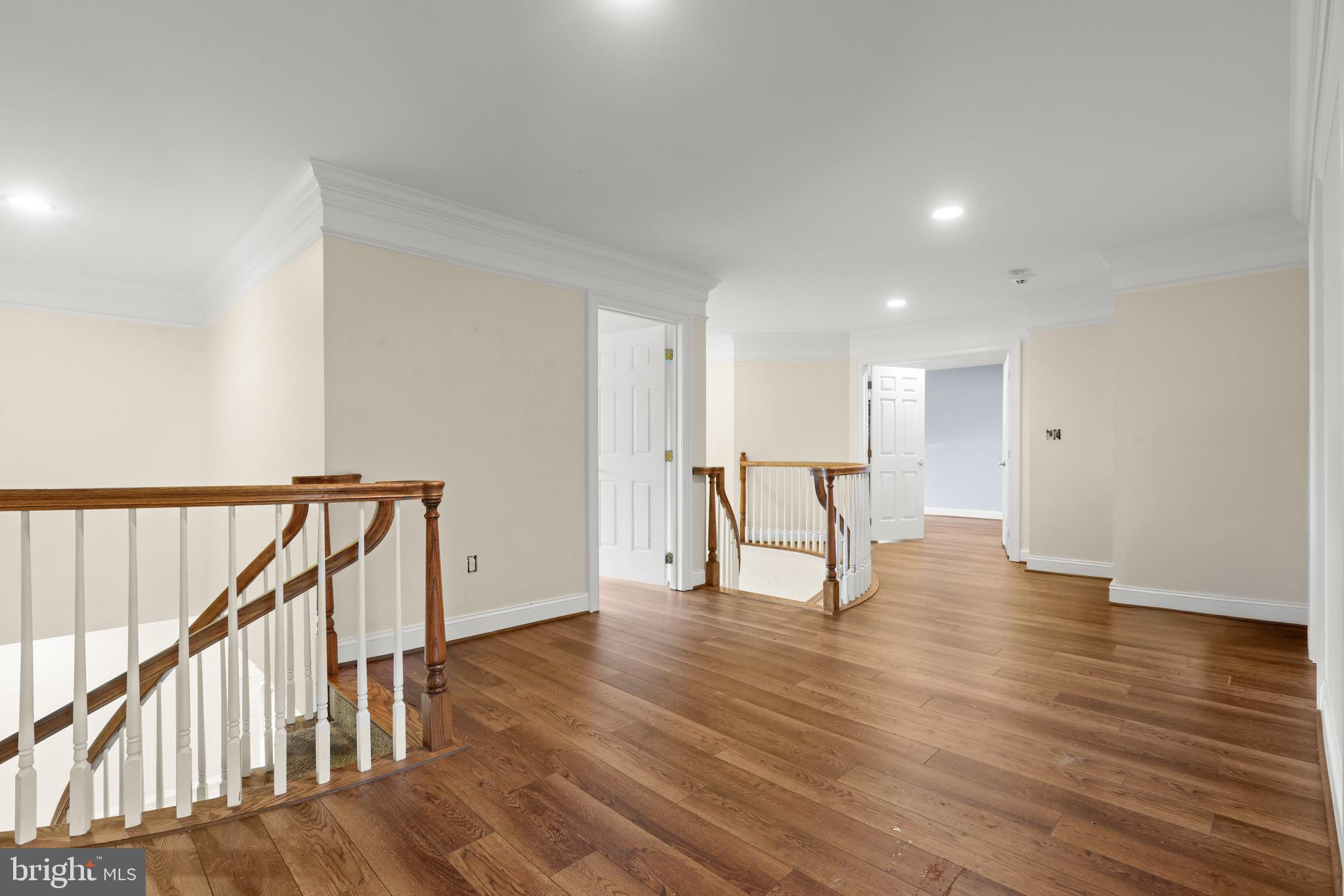 TIMBERLINE PARK - Residential