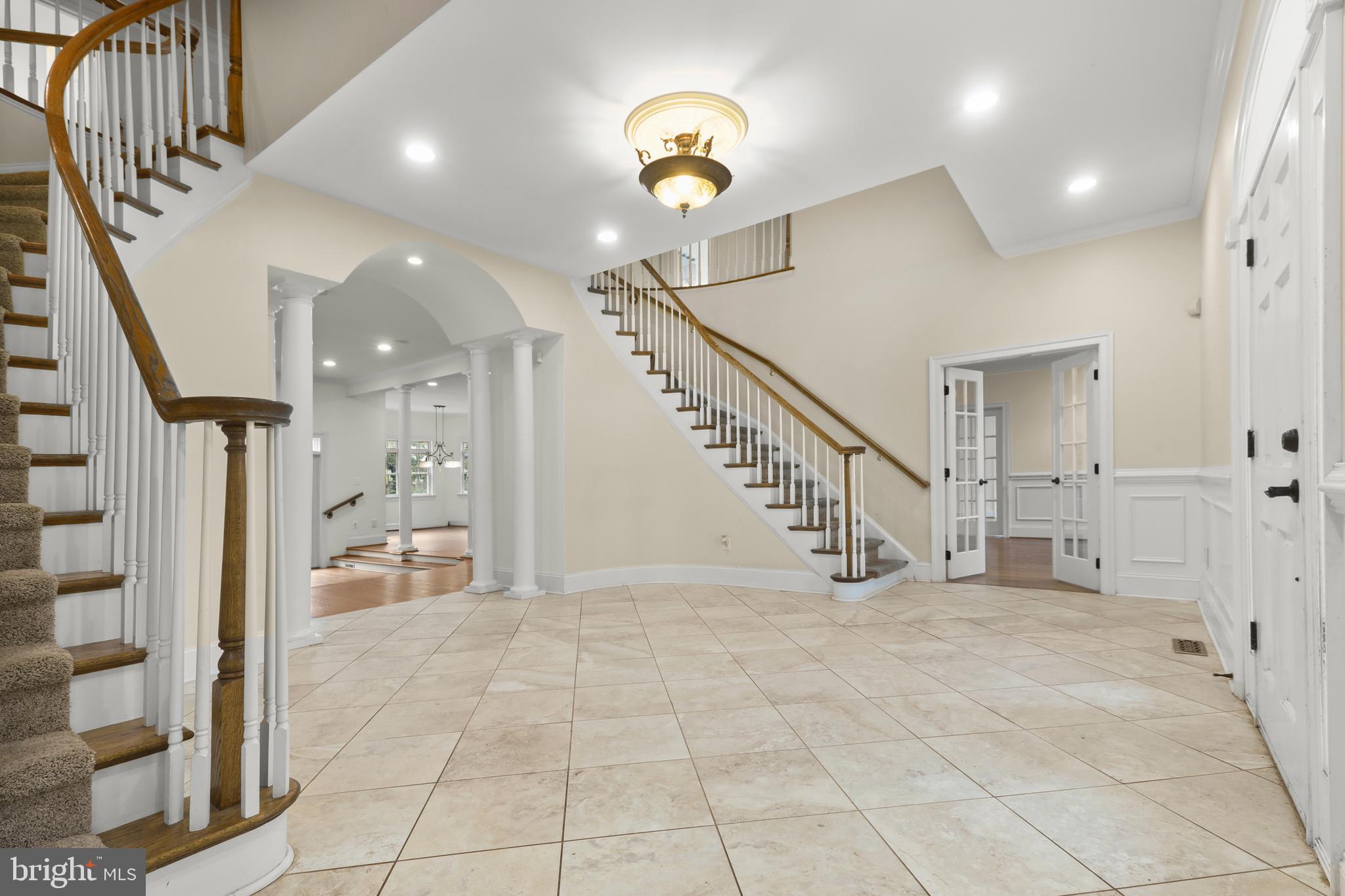 TIMBERLINE PARK - Residential