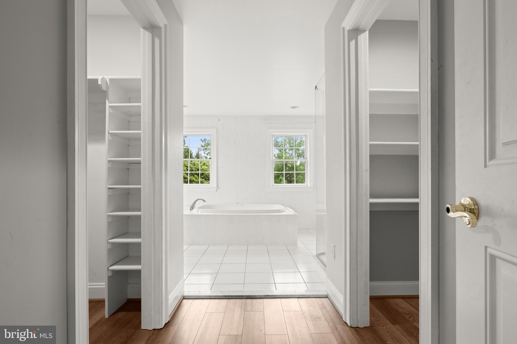 TIMBERLINE PARK - Residential