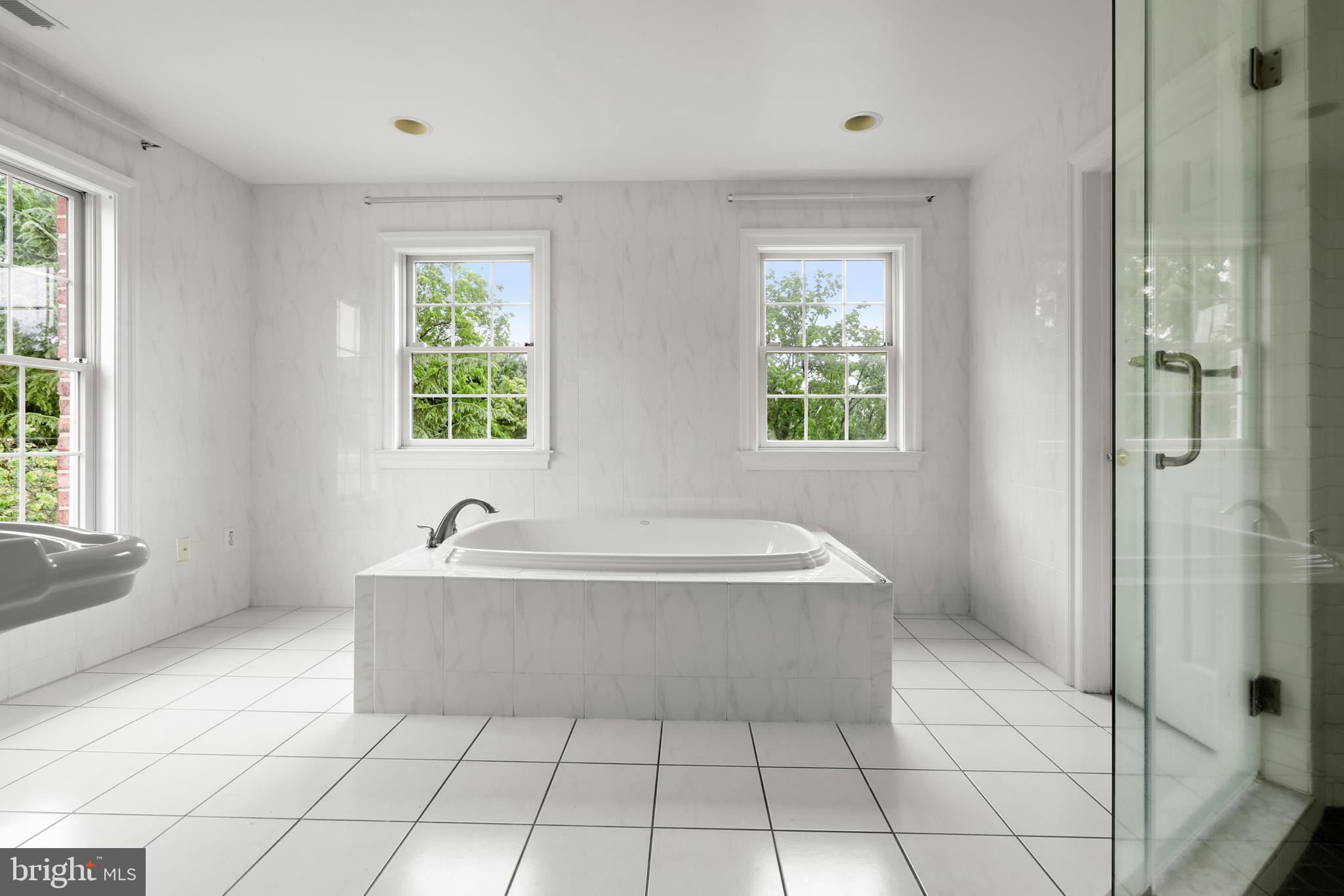 TIMBERLINE PARK - Residential