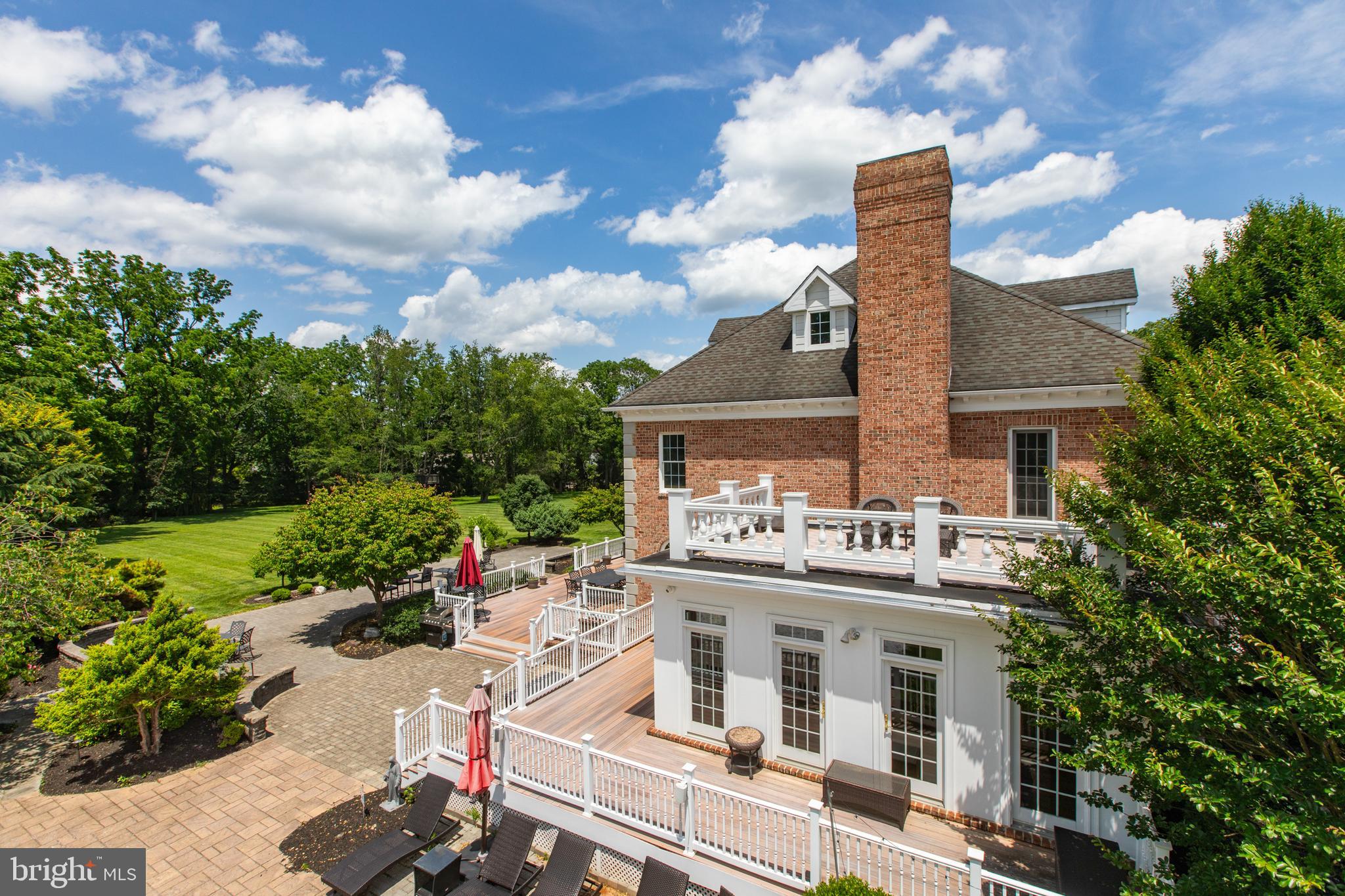 TIMBERLINE PARK - Residential