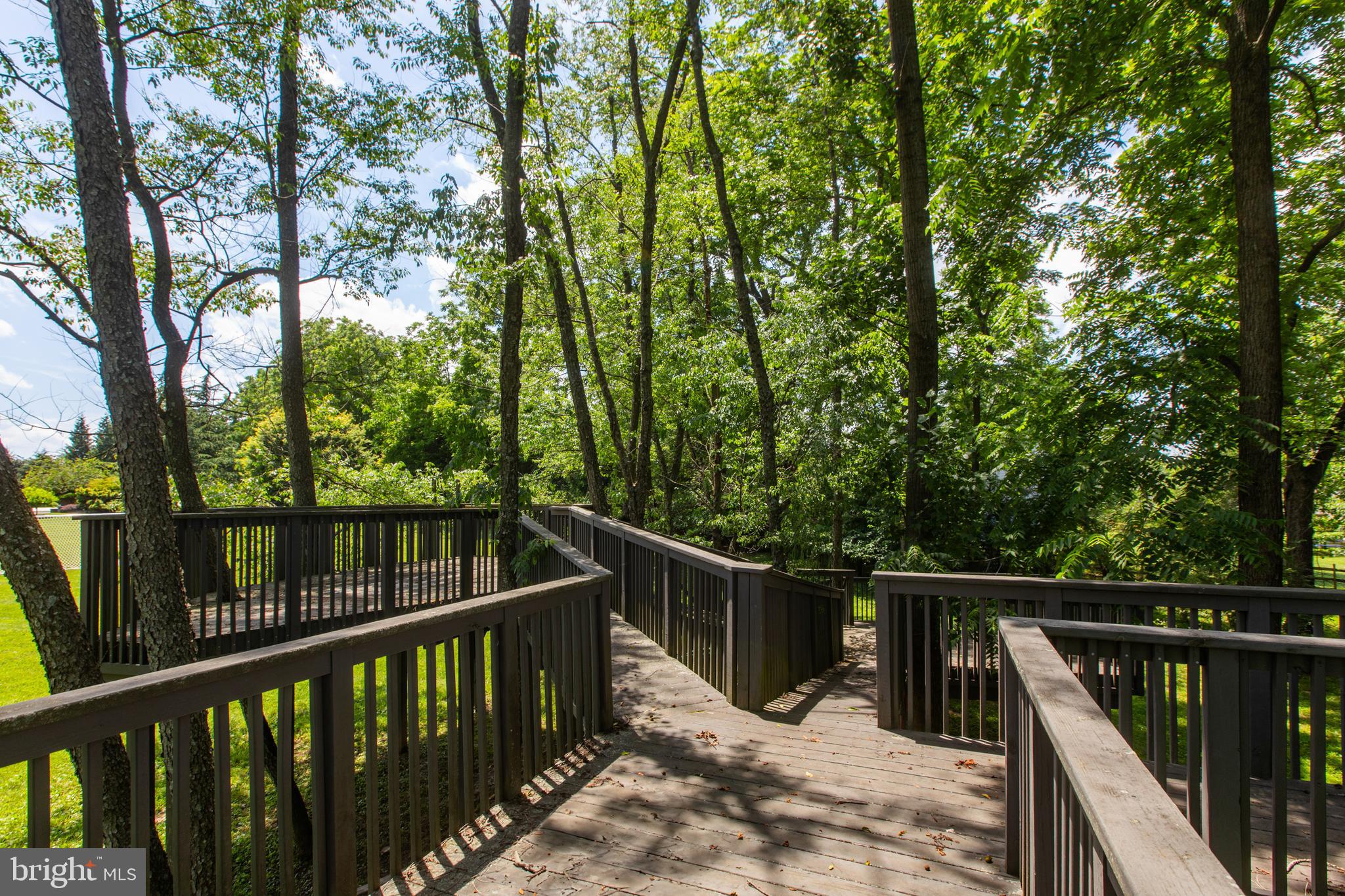 TIMBERLINE PARK - Residential