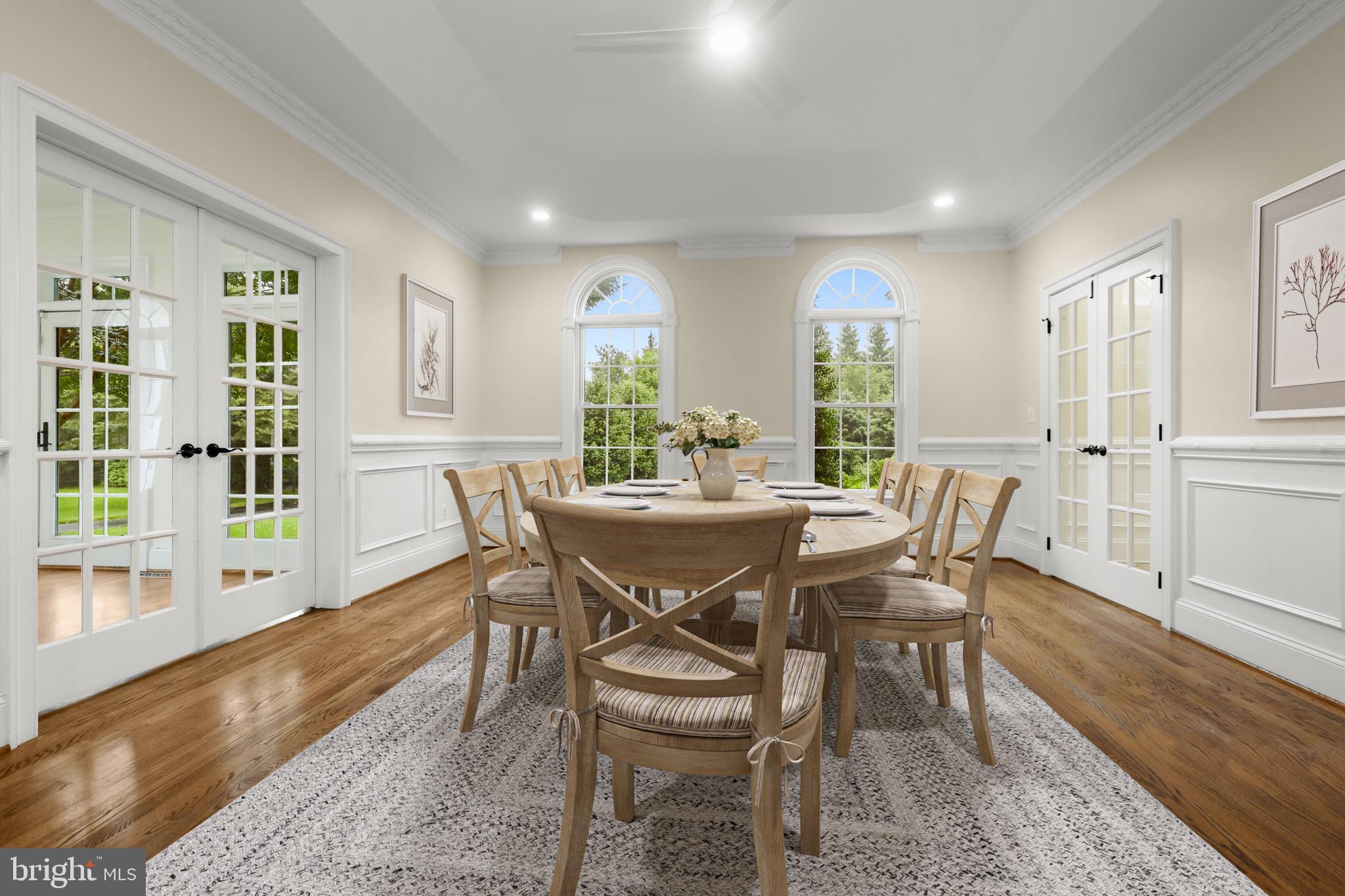 TIMBERLINE PARK - Residential