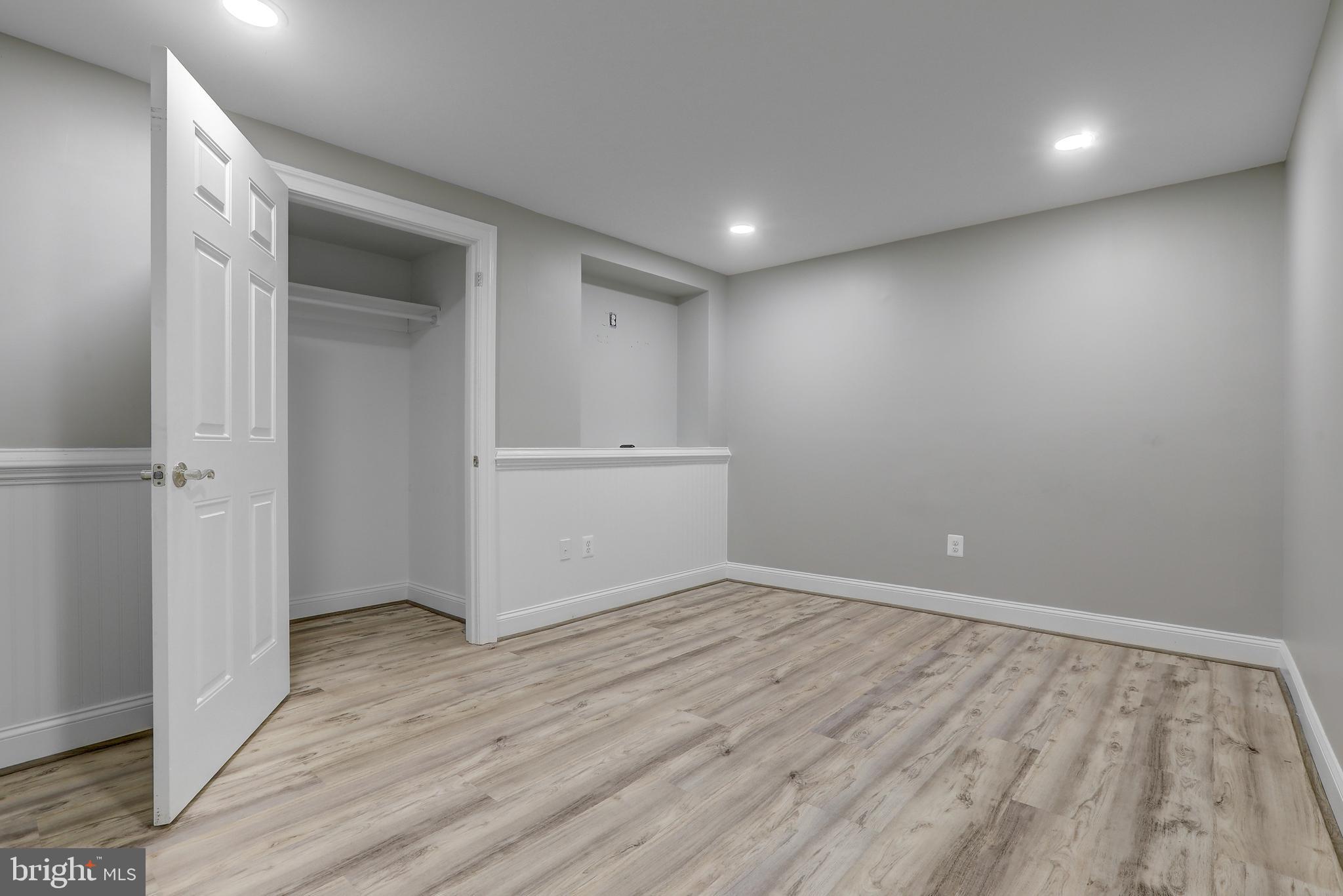 TIMBERLINE PARK - Residential