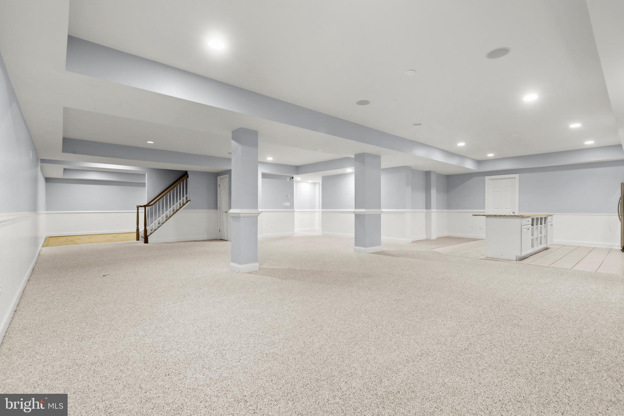 TIMBERLINE PARK - Residential