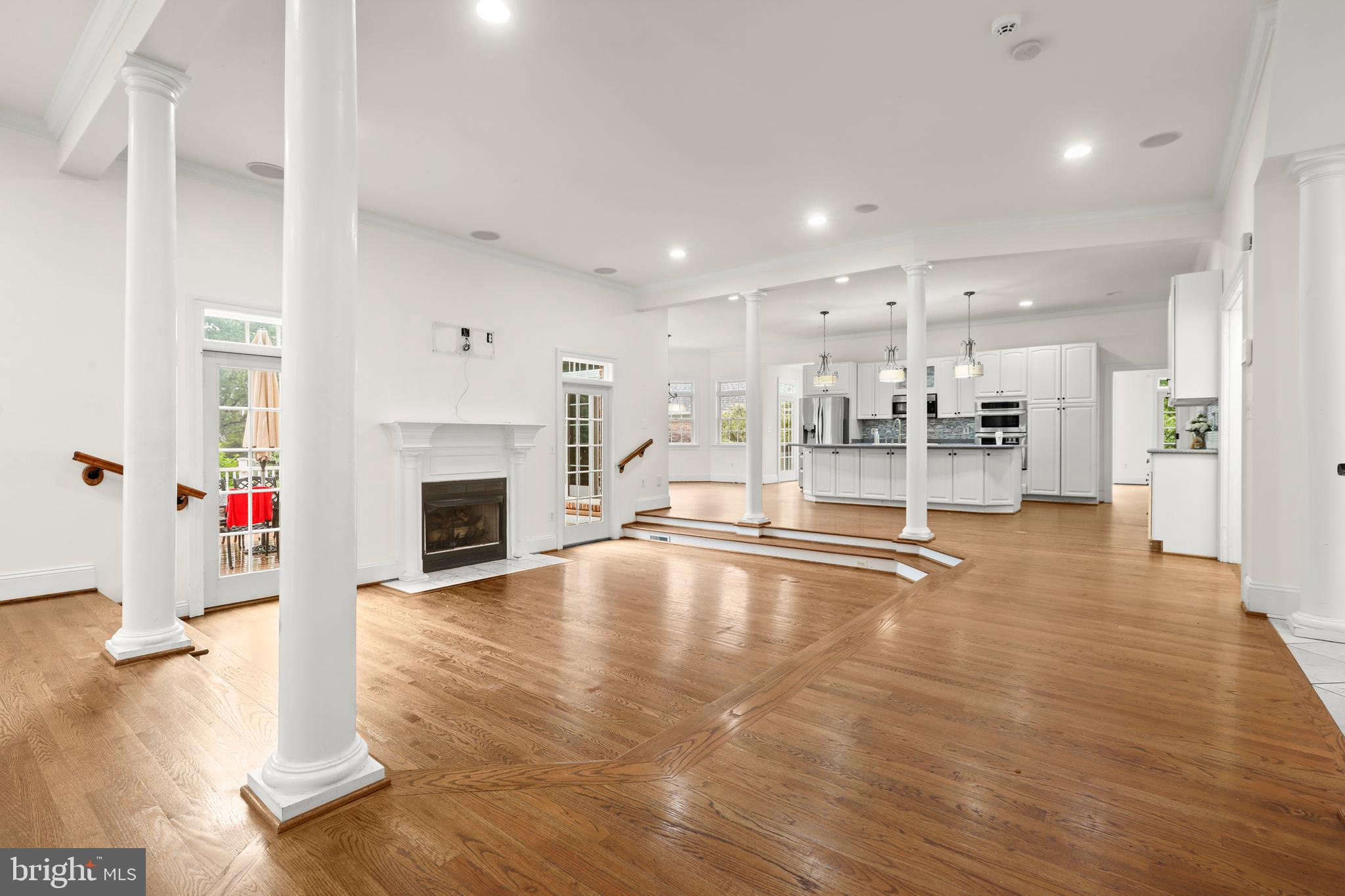 TIMBERLINE PARK - Residential