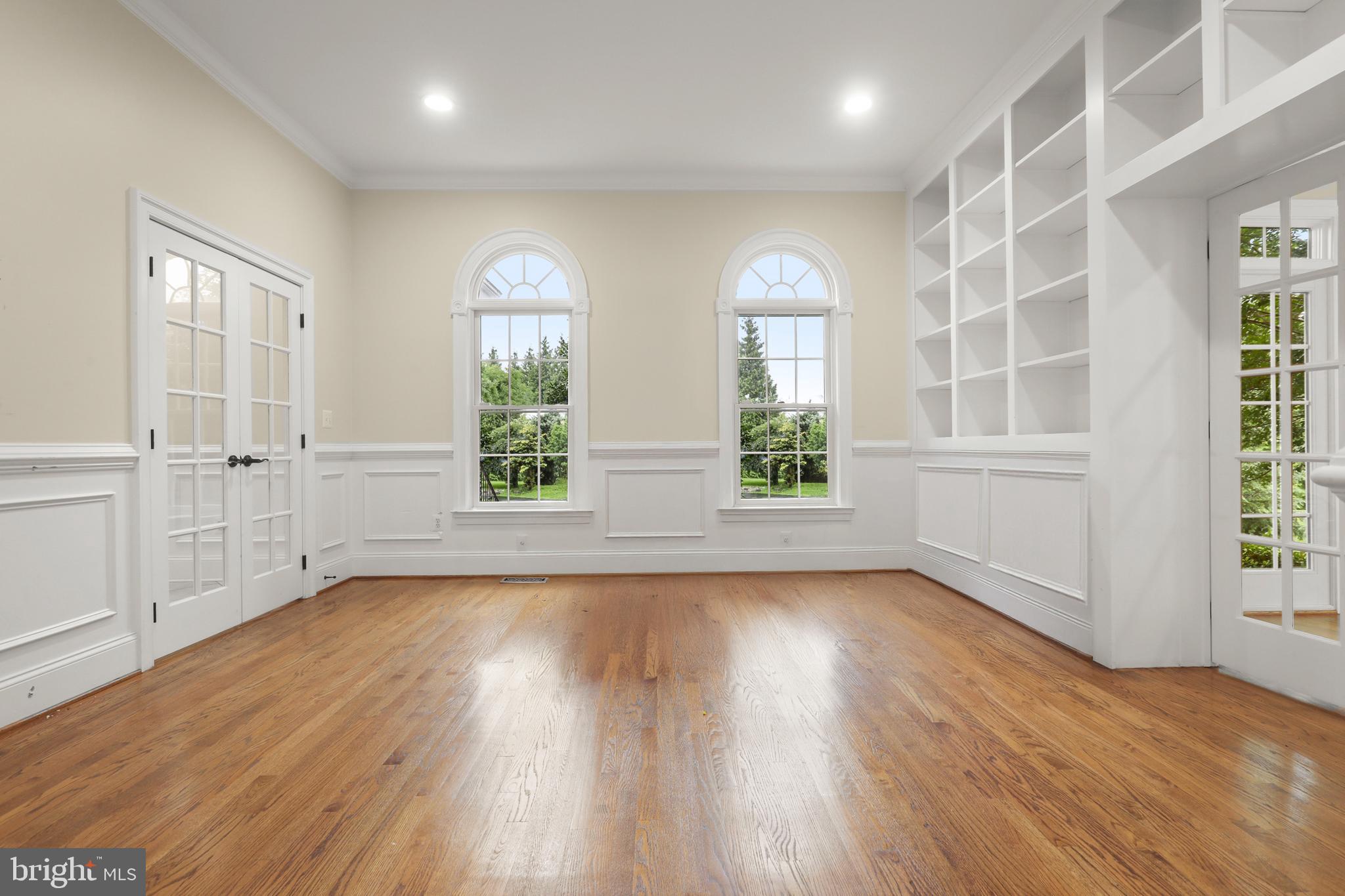 TIMBERLINE PARK - Residential