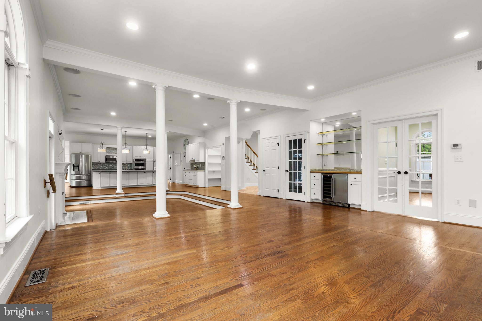 TIMBERLINE PARK - Residential