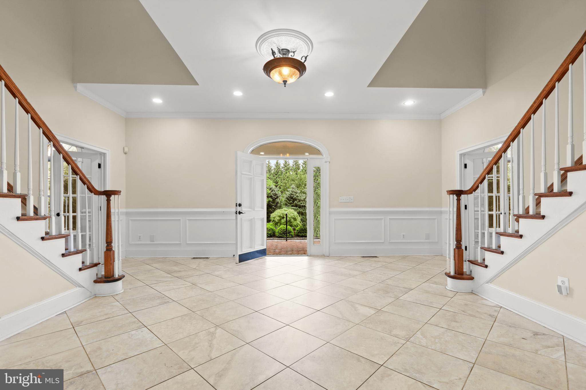 TIMBERLINE PARK - Residential