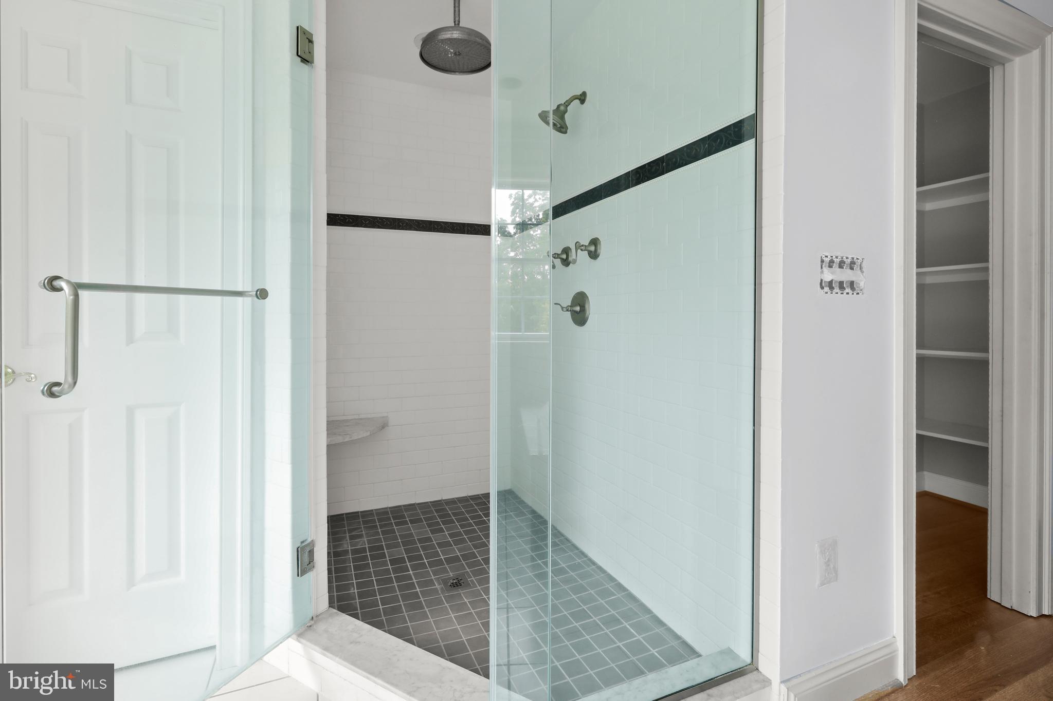 TIMBERLINE PARK - Residential