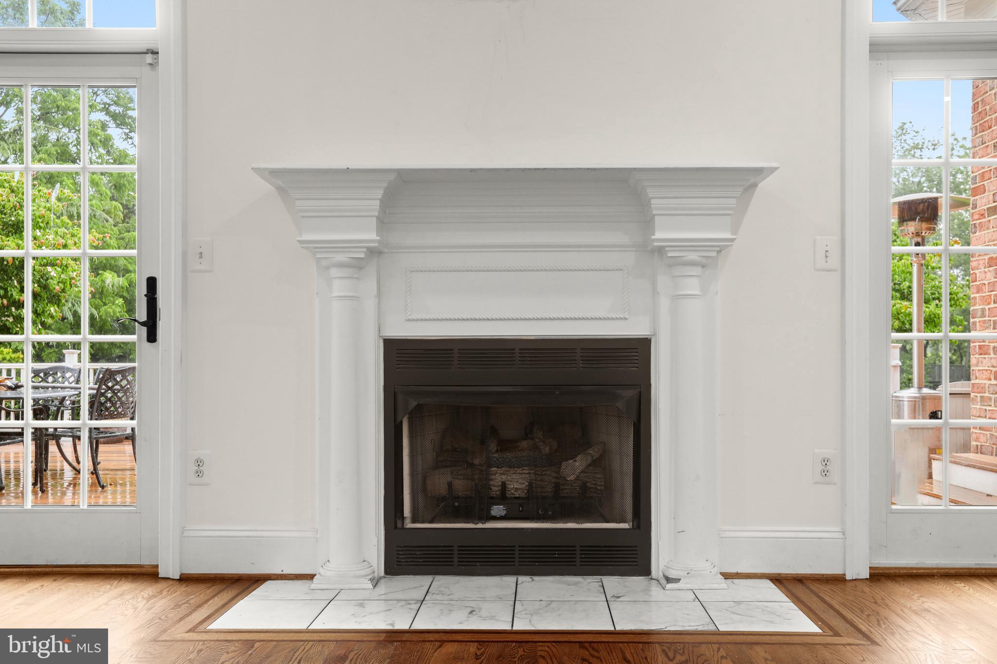 TIMBERLINE PARK - Residential