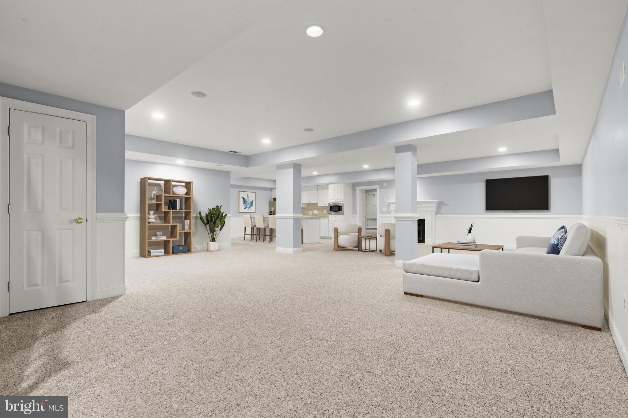 TIMBERLINE PARK - Residential