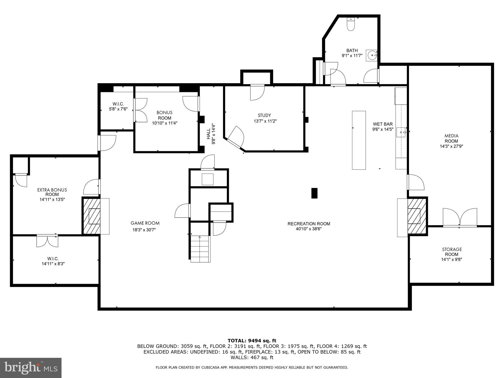 TIMBERLINE PARK - Residential