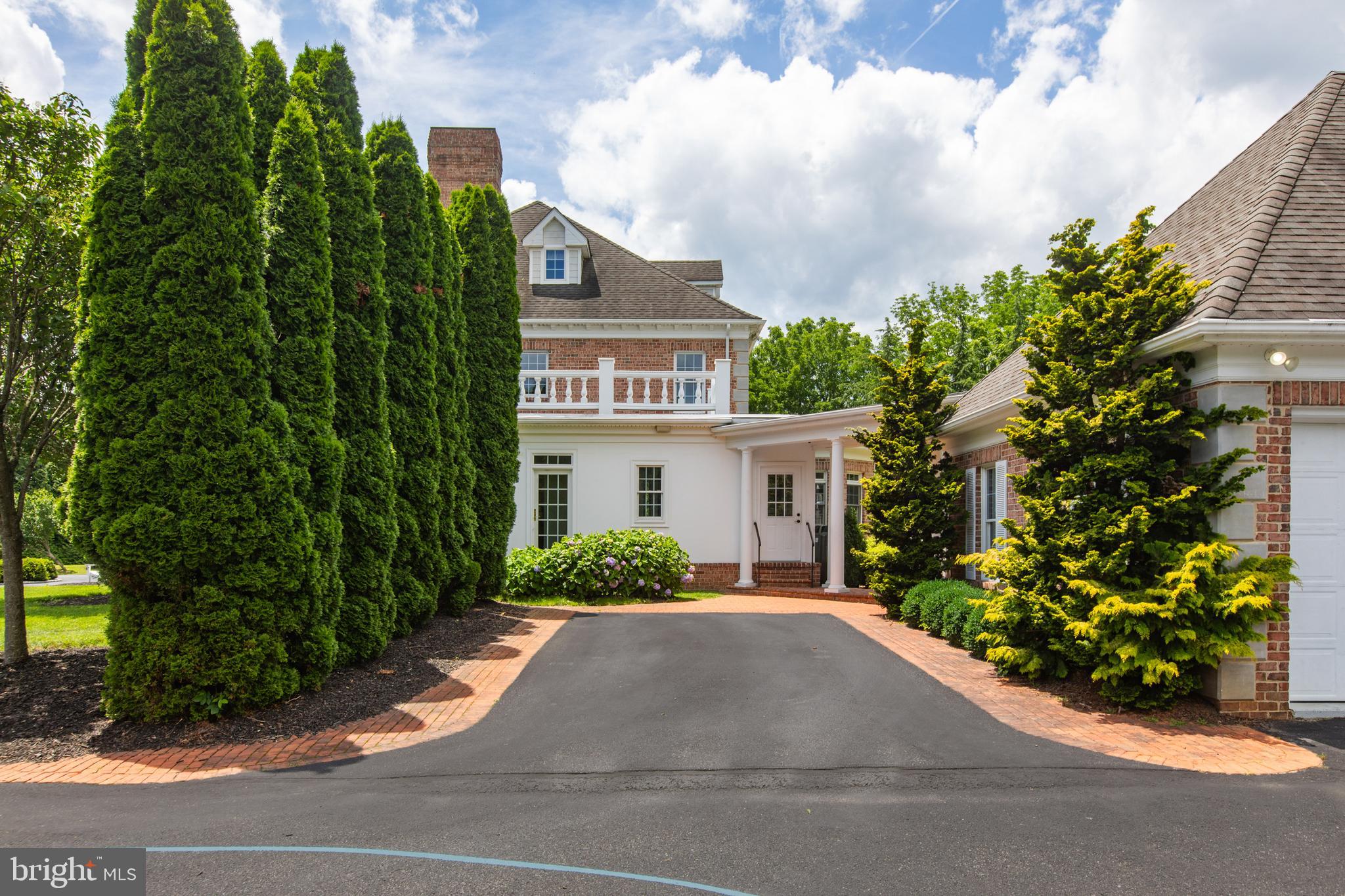 TIMBERLINE PARK - Residential