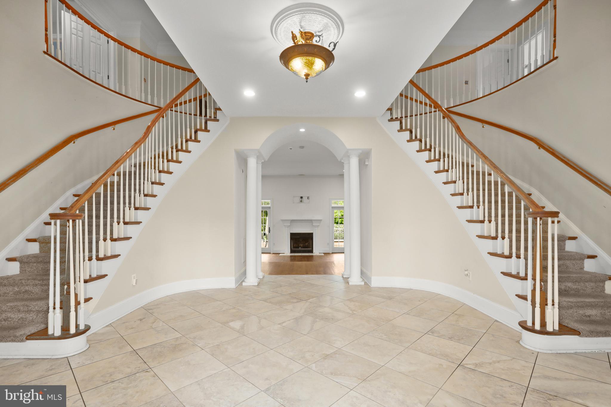 TIMBERLINE PARK - Residential