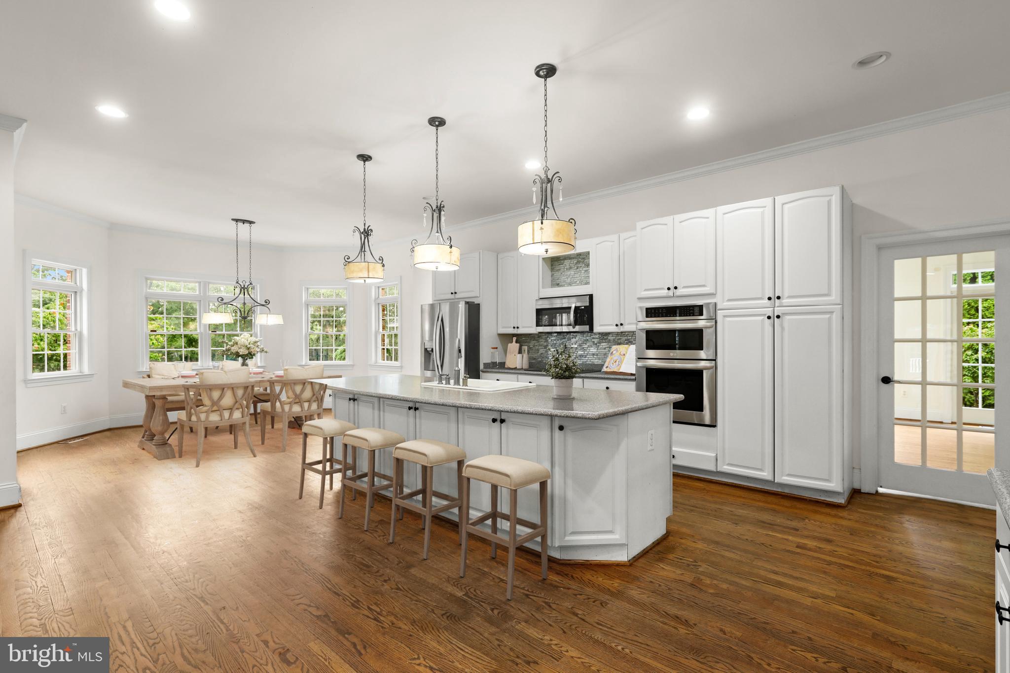 TIMBERLINE PARK - Residential